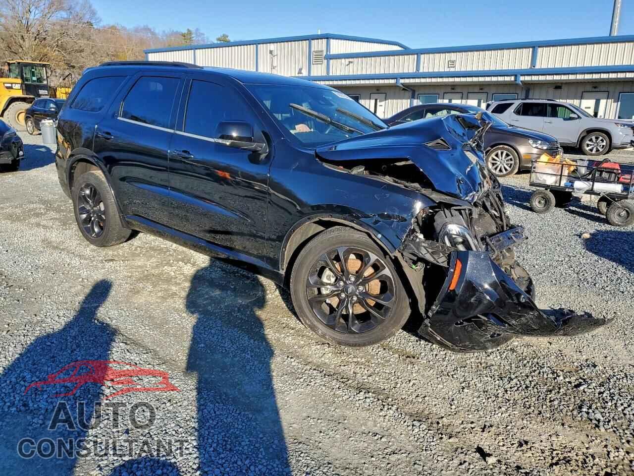 DODGE DURANGO 2022 - 1C4RDHDG6NC159273
