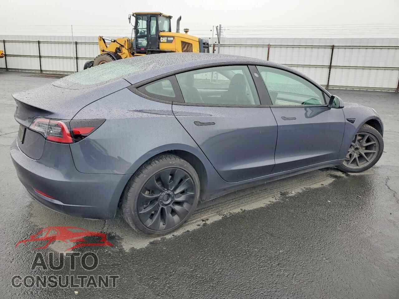 TESLA MODEL 3 2023 - 5YJ3E1EA6PF601320