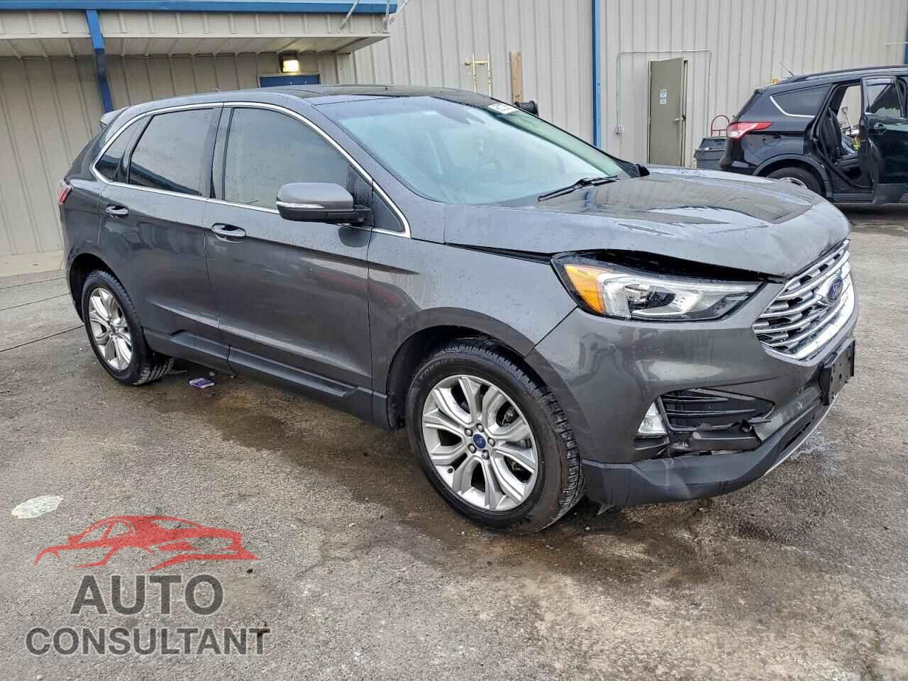 FORD EDGE 2020 - 2FMPK3K99LBB08234