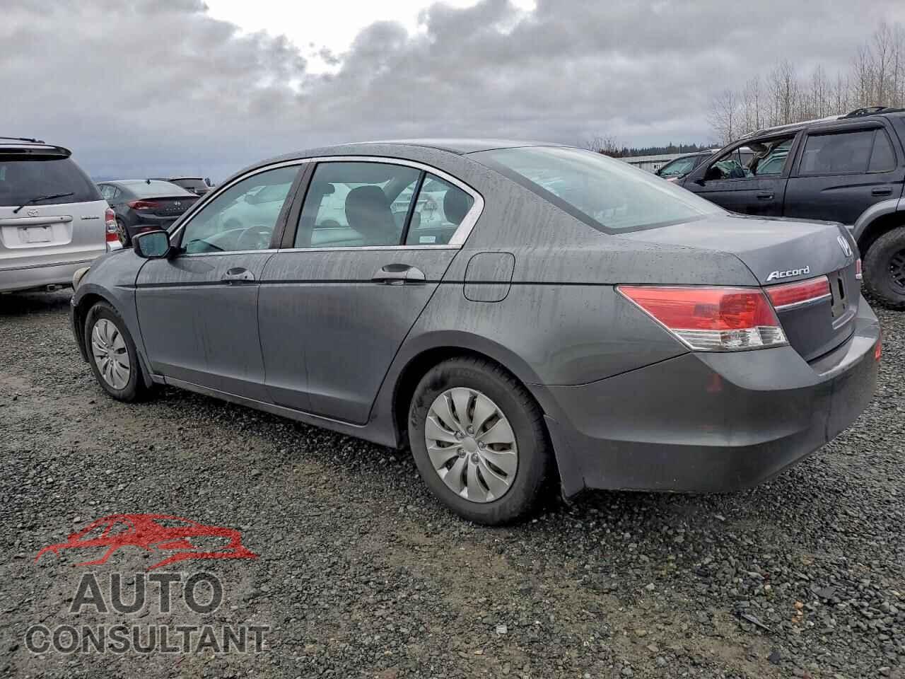 HONDA ACCORD 2012 - 1HGCP2F30CA088781