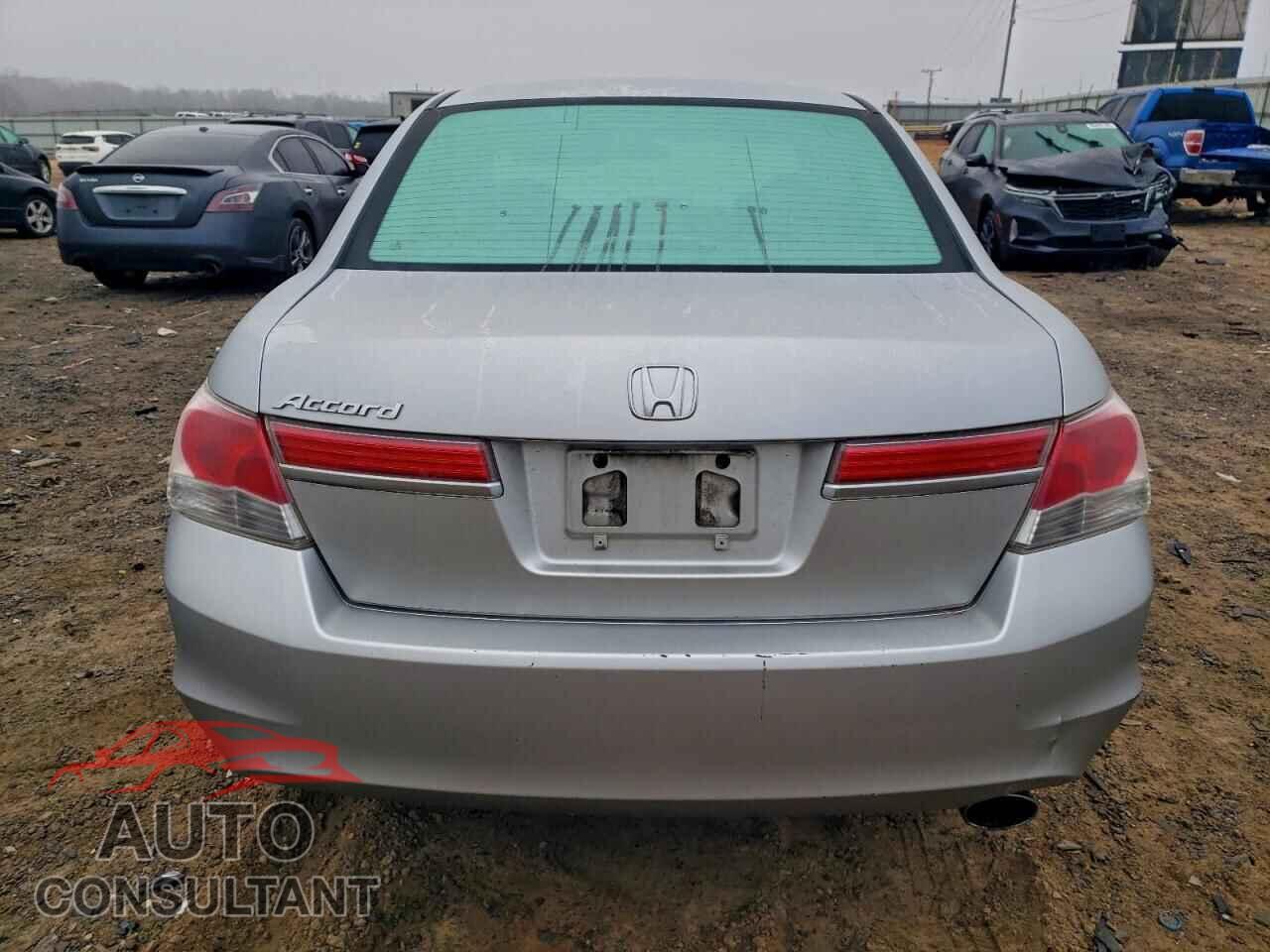 HONDA ACCORD 2012 - 1HGCP2F78CA156487