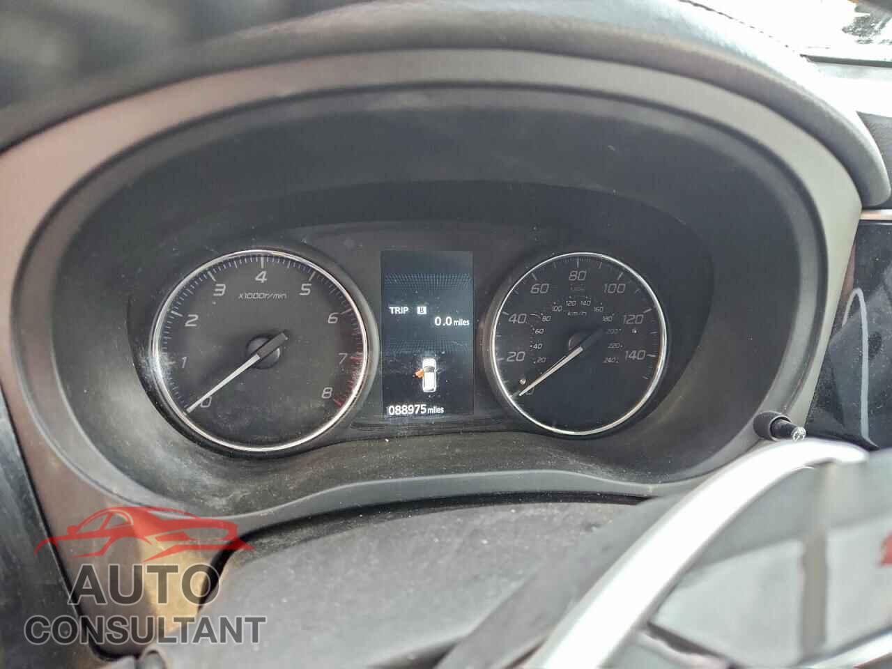 MITSUBISHI OUTLANDER 2020 - JA4AD3A30LZ031598