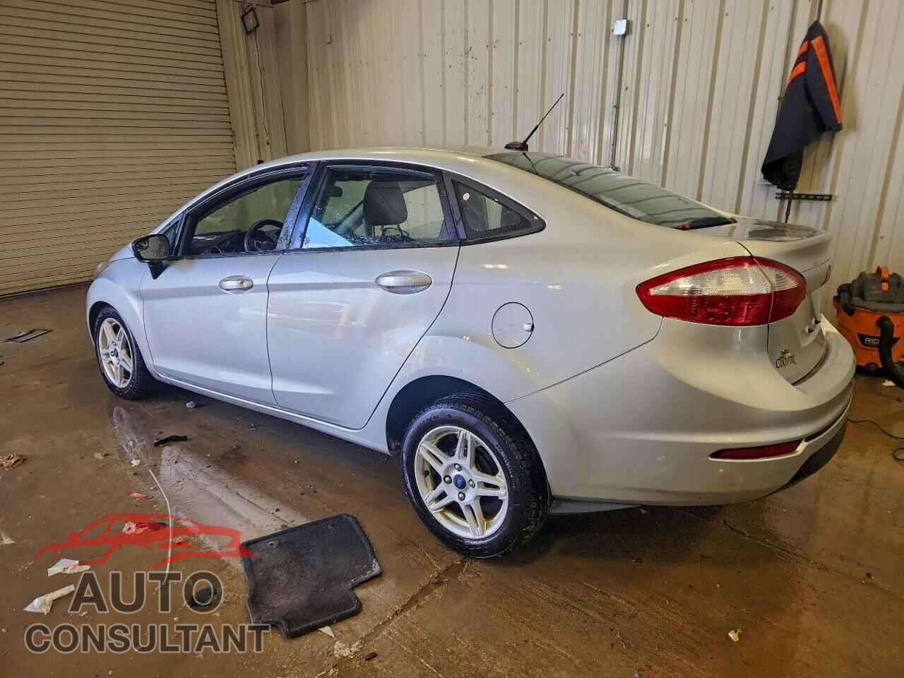 FORD FIESTA 2017 - 3FADP4BJ9HM138676