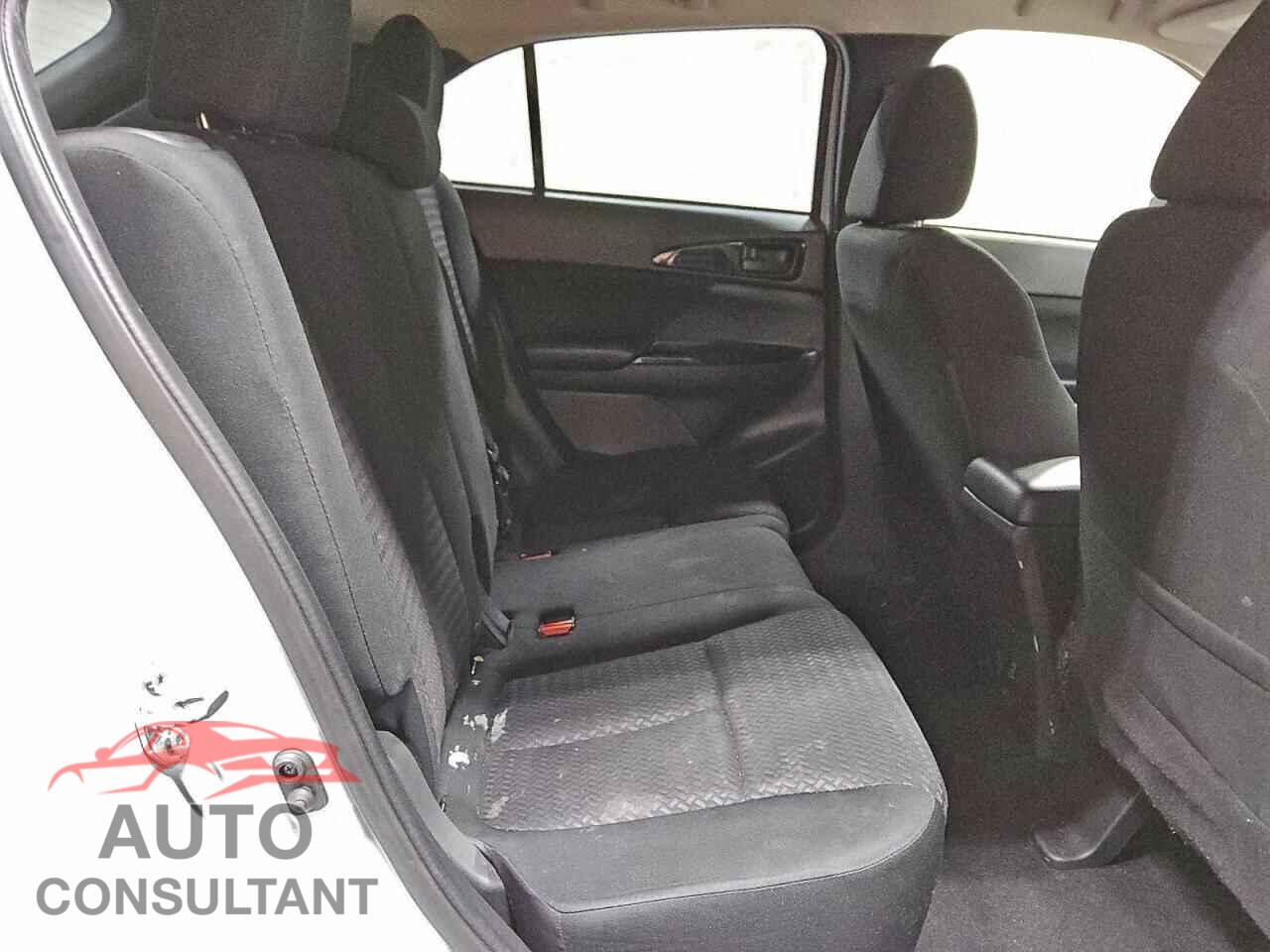 MITSUBISHI ECLIPSE 2024 - JA4ATVAA1RZ060775