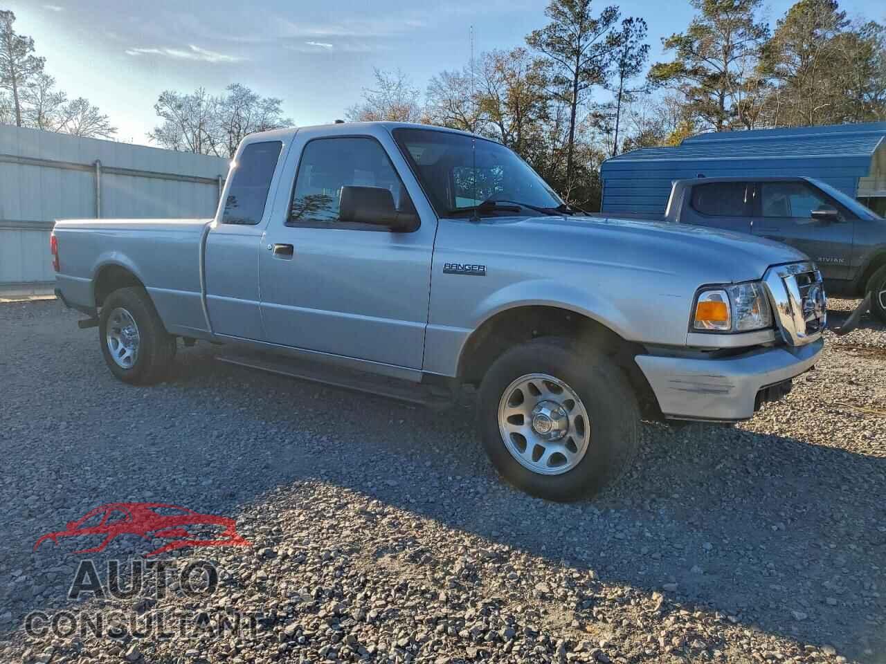 FORD RANGER 2010 - 1FTKR4EE5APA31828