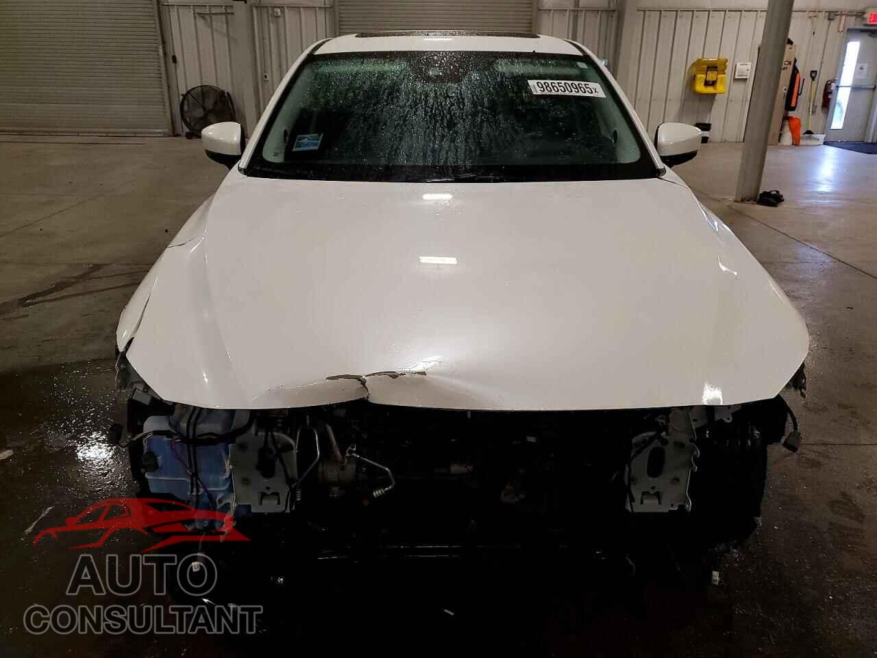 MAZDA CX-5 2020 - JM3KFBDM3L0736457