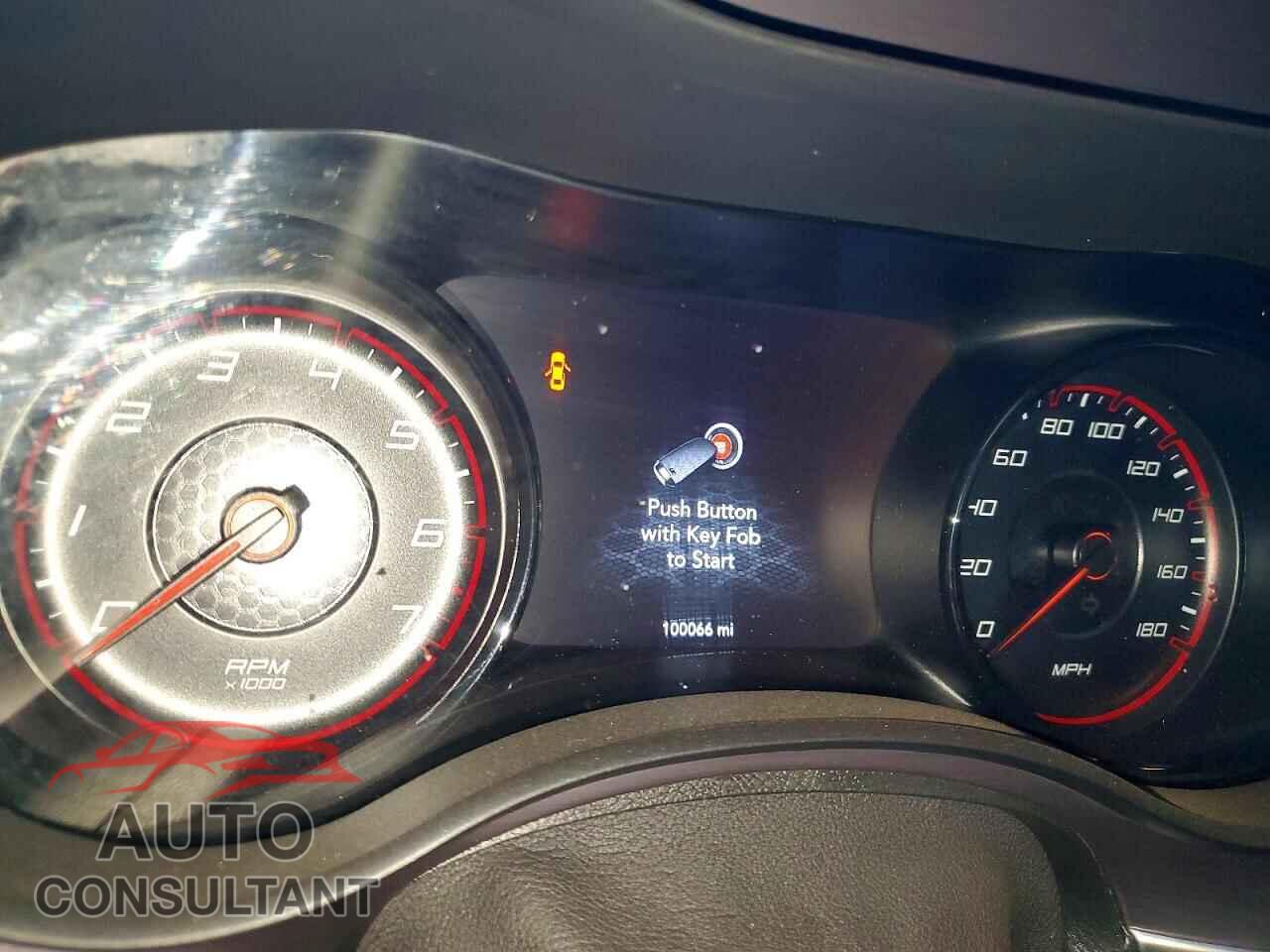 DODGE CHARGER 2019 - 2C3CDXGJ3KH716029