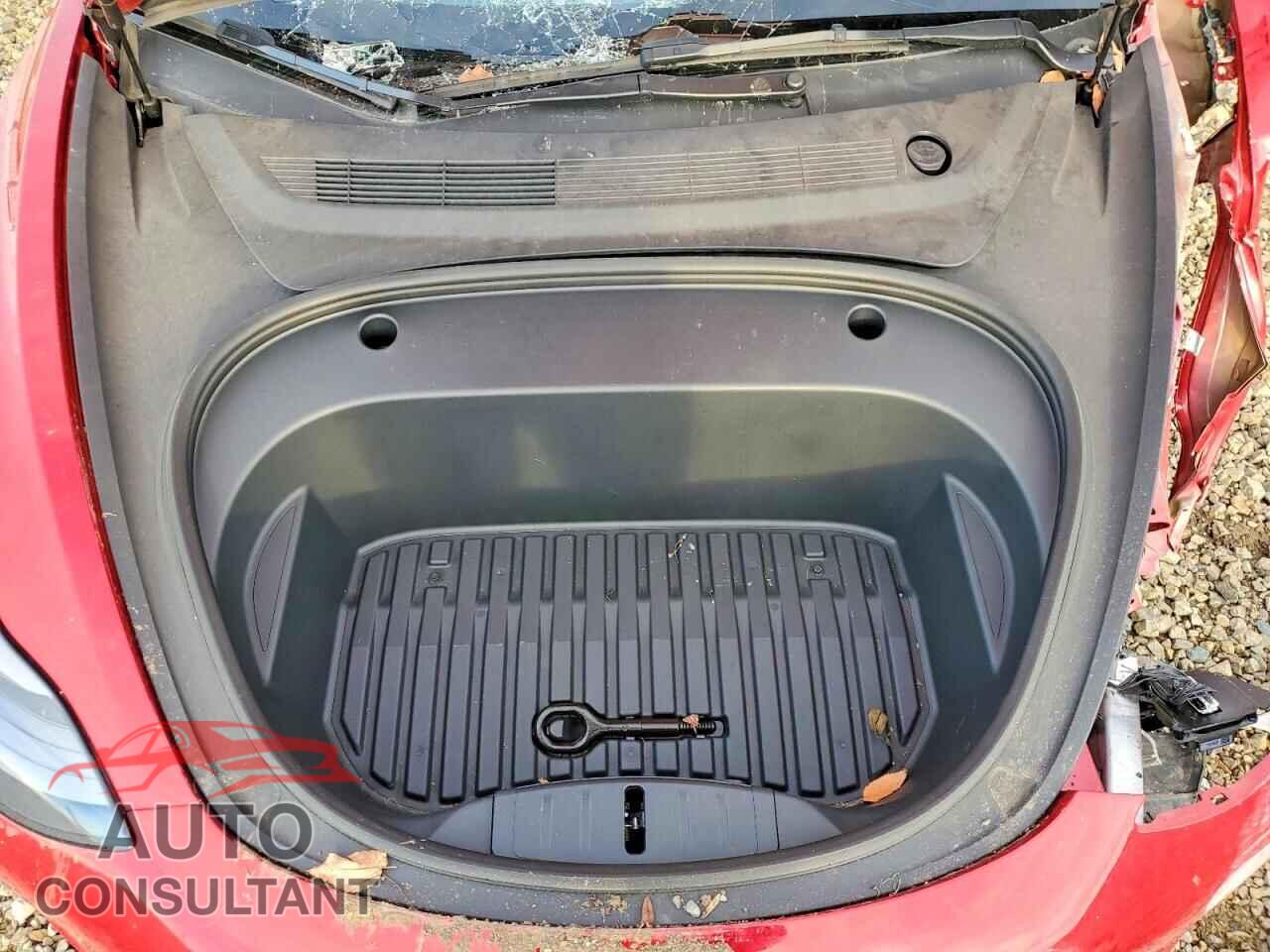 TESLA MODEL 3 2023 - 5YJ3E1EA0PF491414