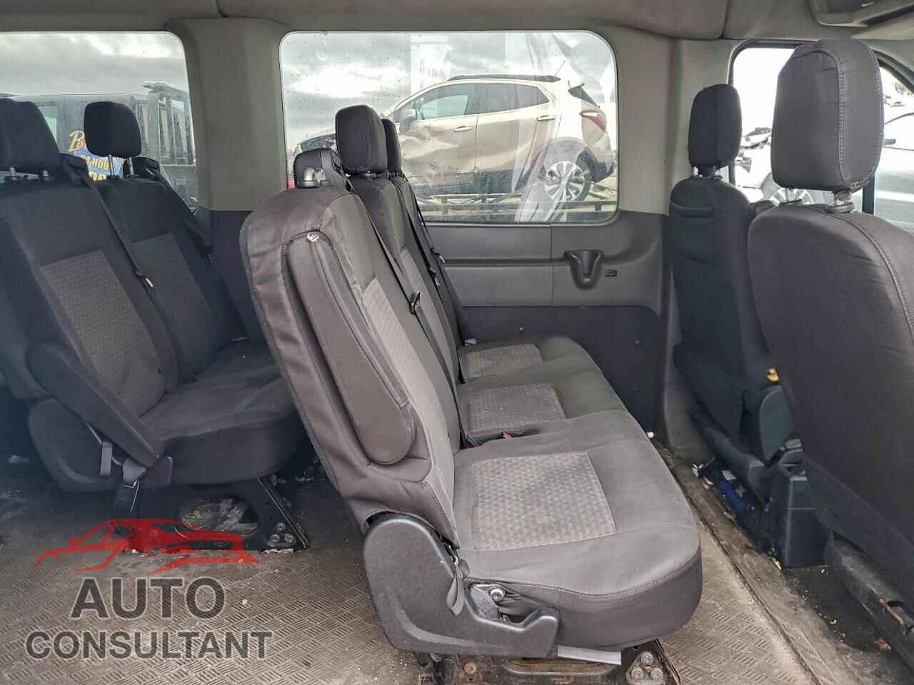 FORD TRANSIT 2020 - 1FBAX2CG0LKA95094
