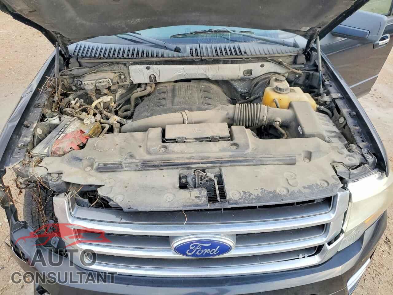 FORD EXPEDITION 2015 - 1FMJK1HT0FEF39325