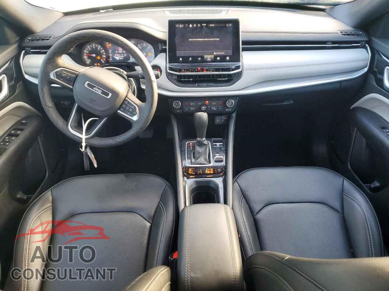 JEEP COMPASS 2025 - 3C4NJDCNXST623102