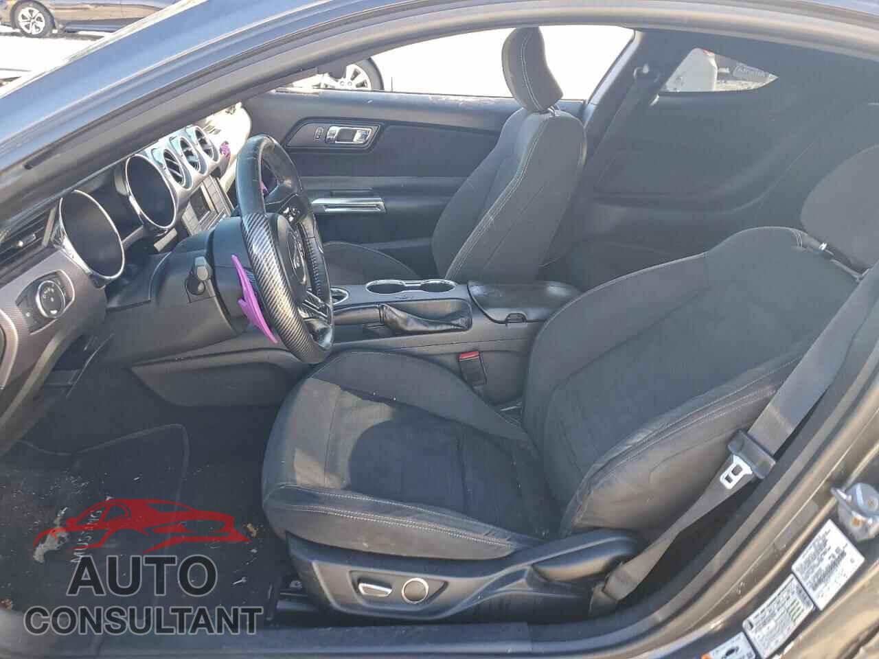 FORD MUSTANG 2016 - 1FA6P8CF2G5267714