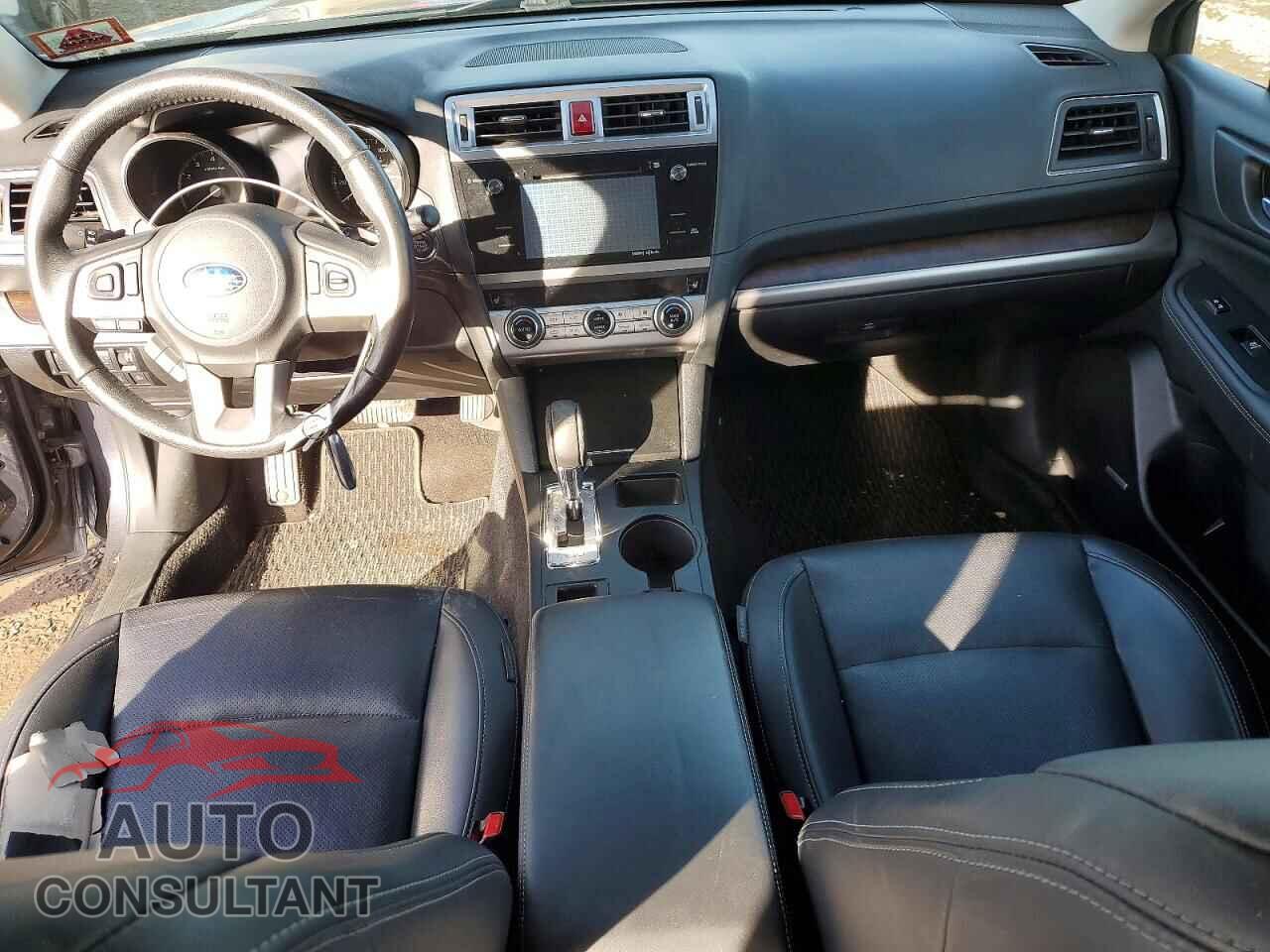SUBARU OUTBACK 2015 - 4S4BSENC3F3250967