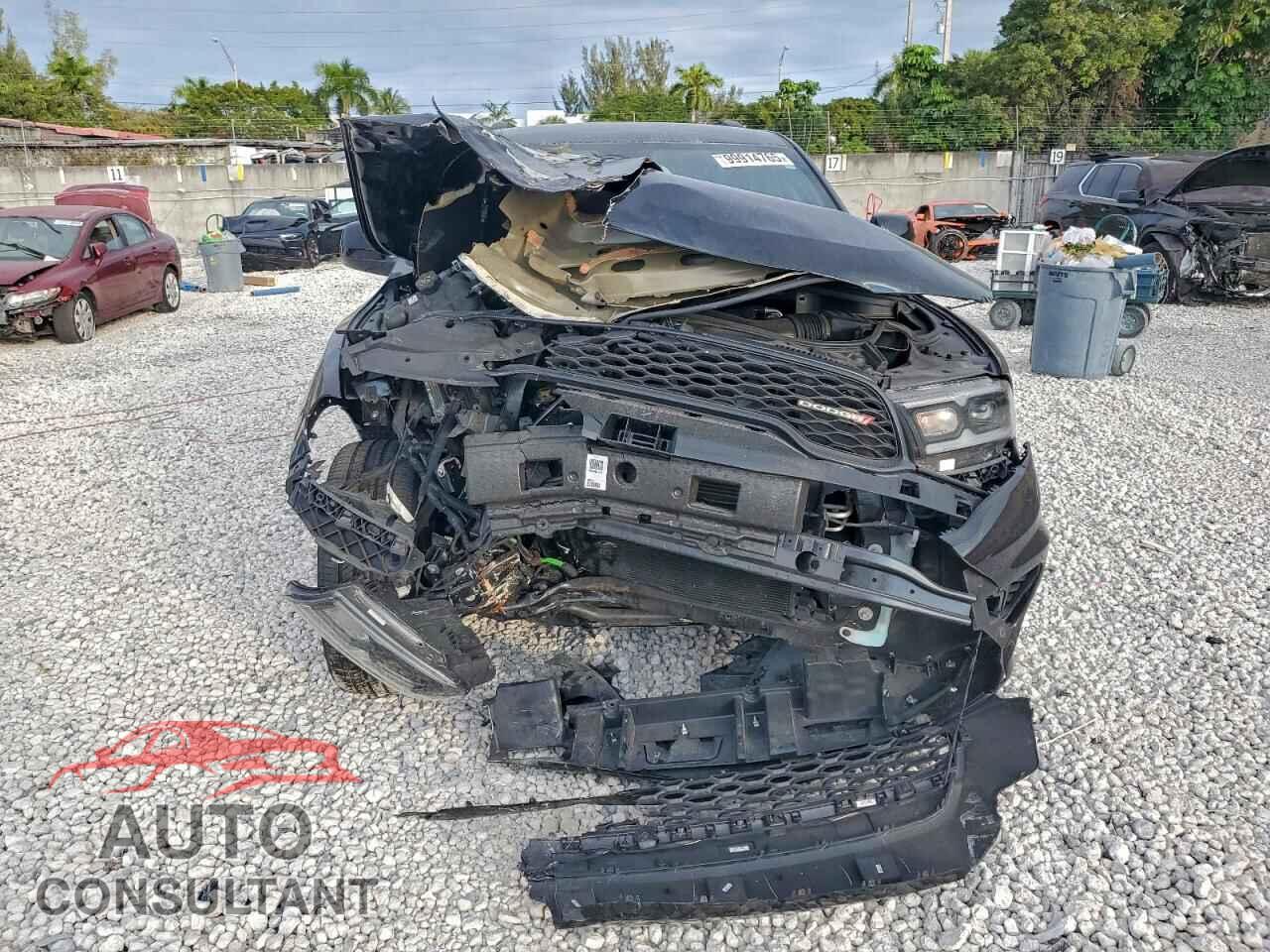 DODGE DURANGO 2024 - 1C4RDHDG1RC234838