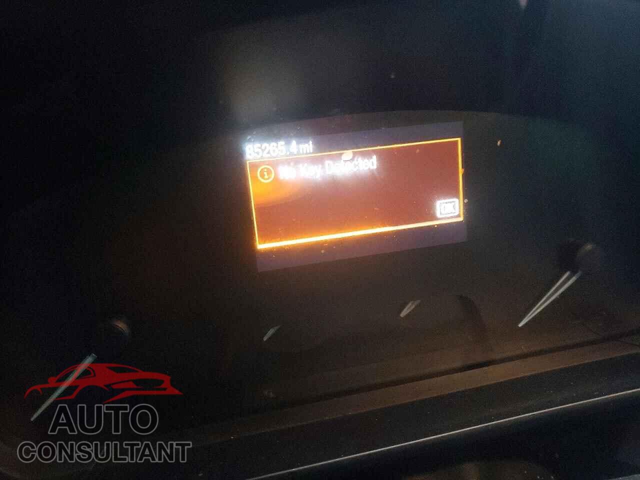 FORD ESCAPE 2020 - 1FMCU9G67LUA85685
