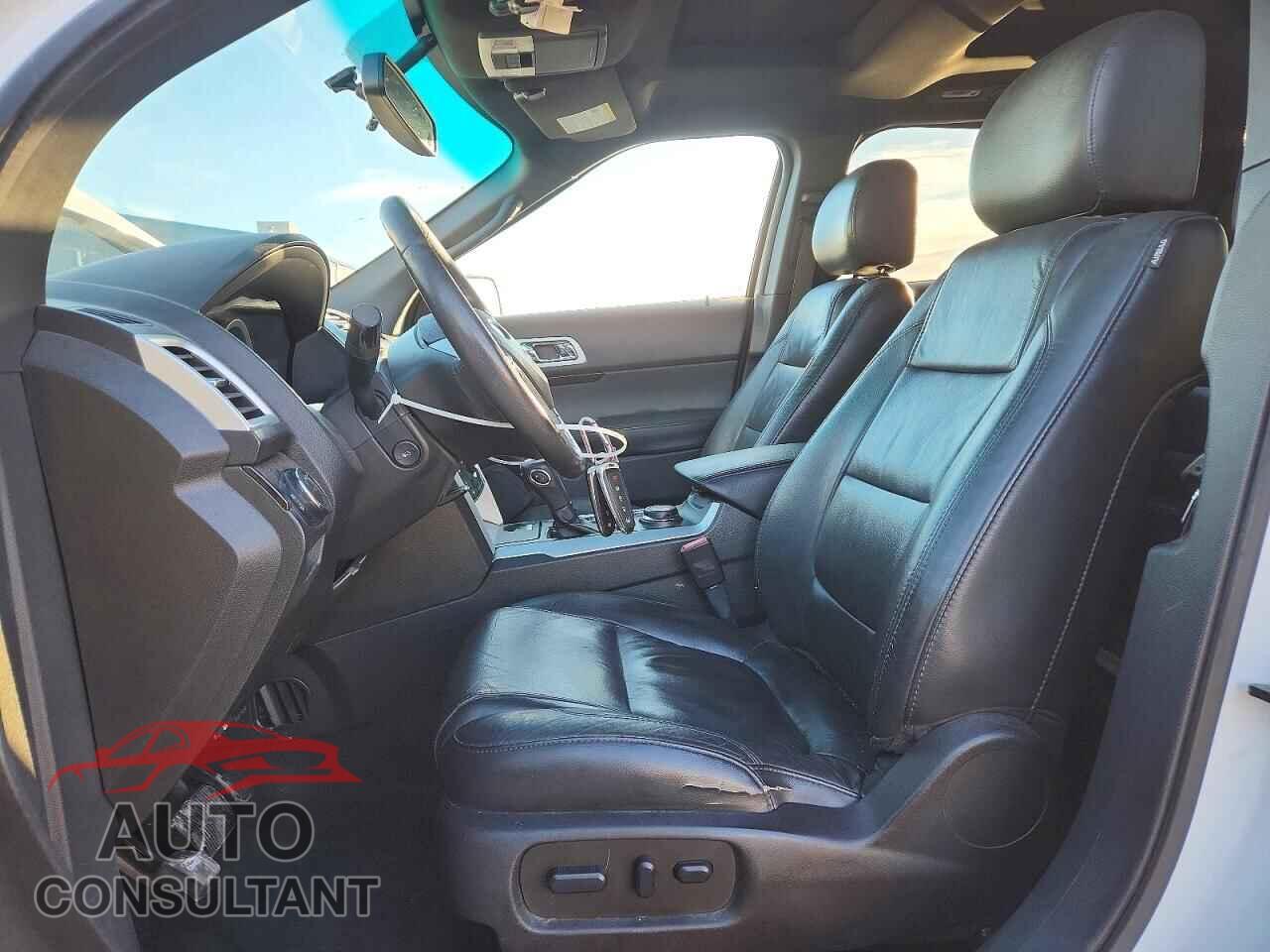 FORD EXPLORER 2015 - 1FM5K8F87FGC10151