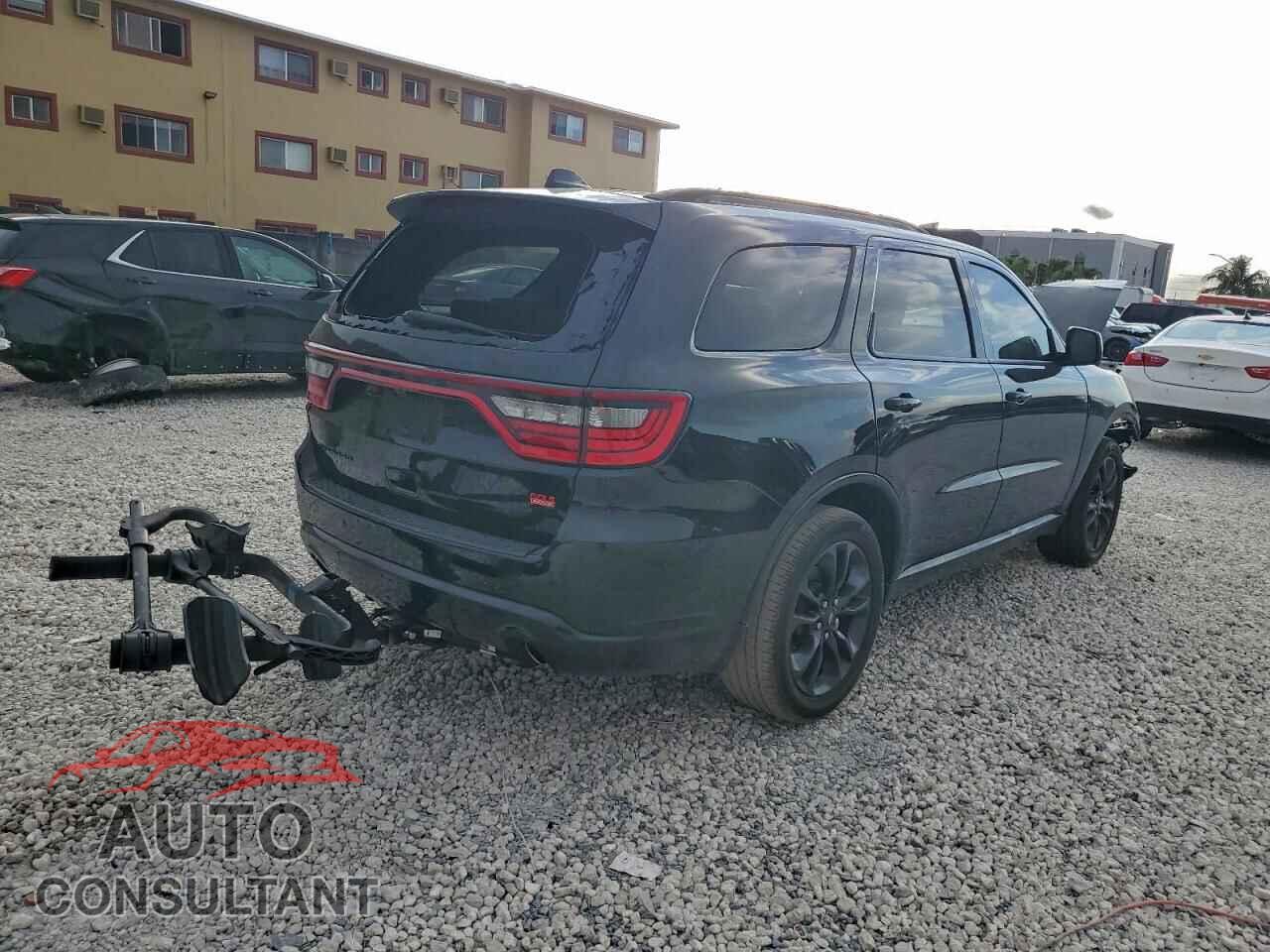DODGE DURANGO 2024 - 1C4RDHDG1RC234838