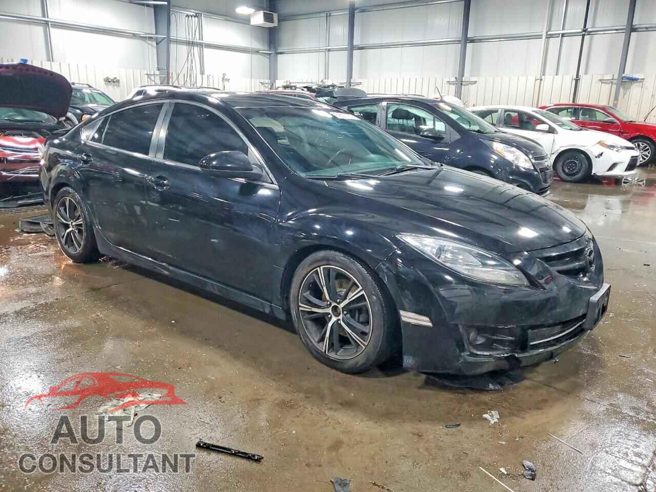 MAZDA 6 2012 - 1YVHZ8DH5C5M20426