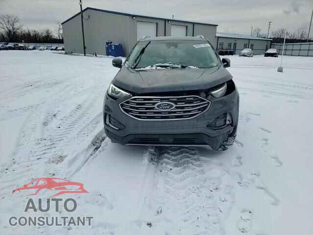FORD EDGE 2019 - 2FMPK4J93KBC60841