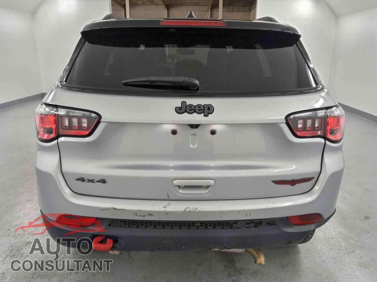 JEEP COMPASS 2024 - 3C4NJDDN3RT144948
