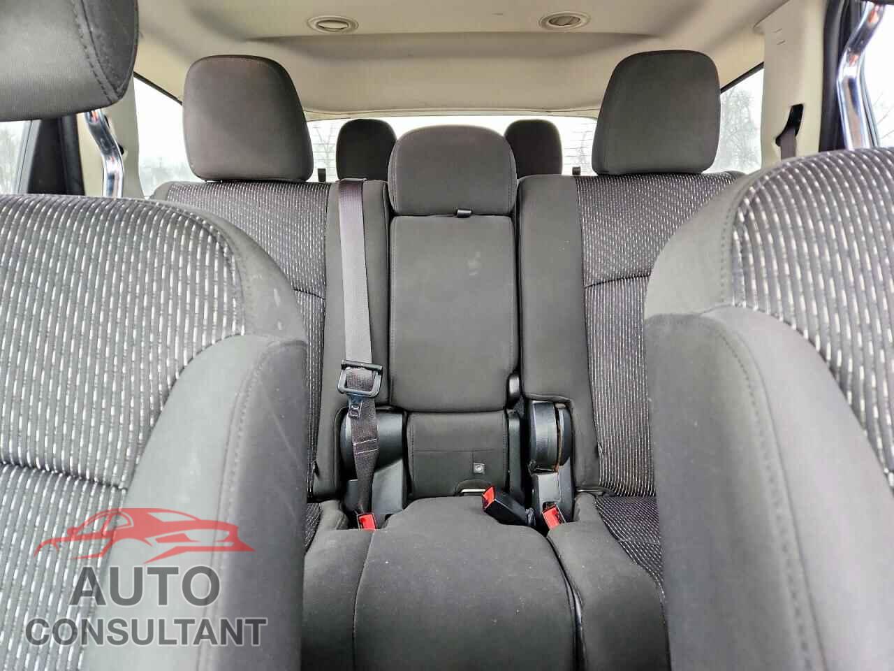DODGE JOURNEY 2019 - 3C4PDCBB2KT778650