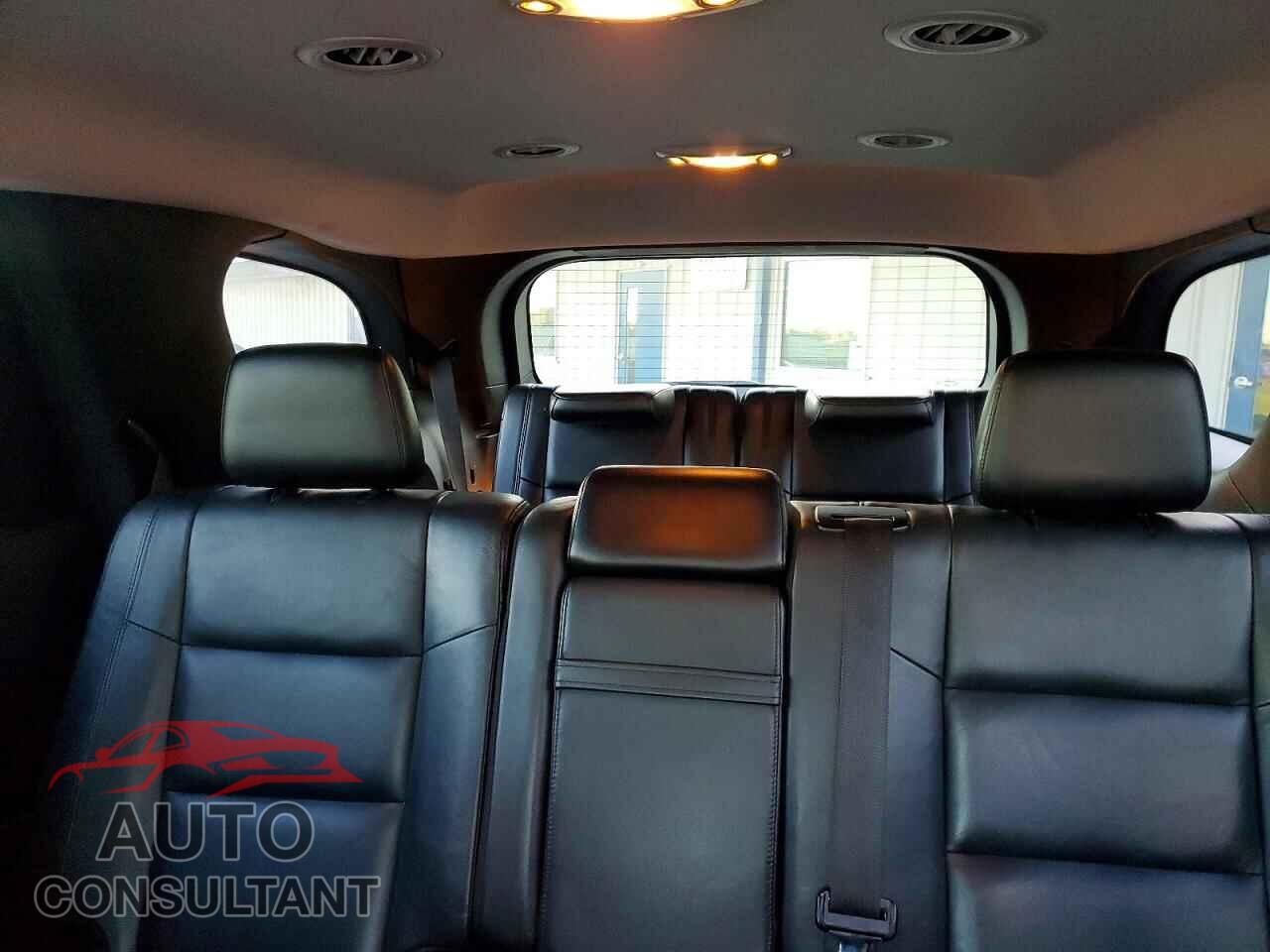 DODGE DURANGO 2015 - 1C4RDJDG6FC923194