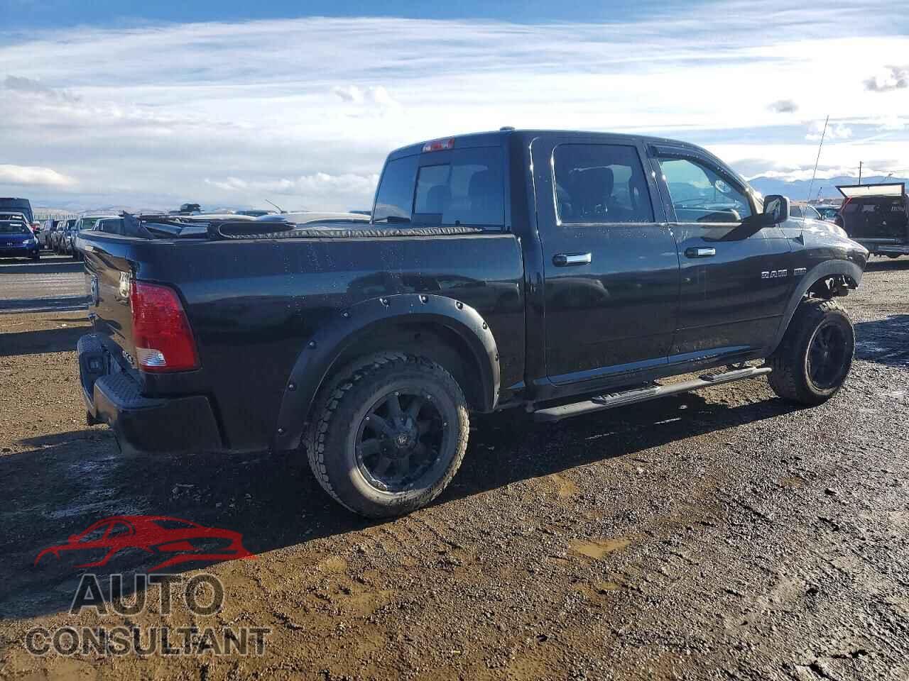 DODGE All Models 2010 - 1D7RV1CT7AS261576