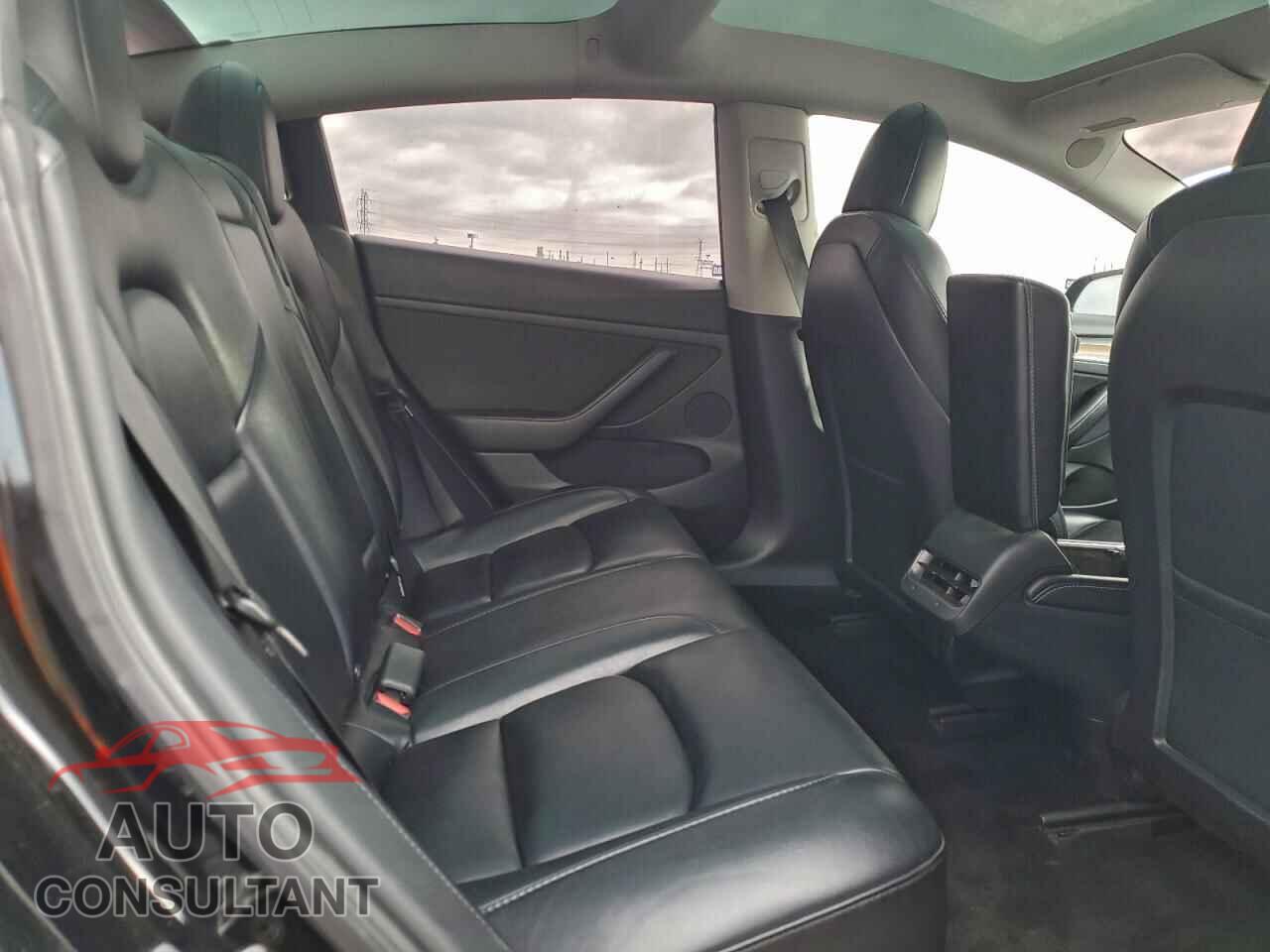 TESLA MODEL 3 2023 - 5YJ3E1EA9PF459223