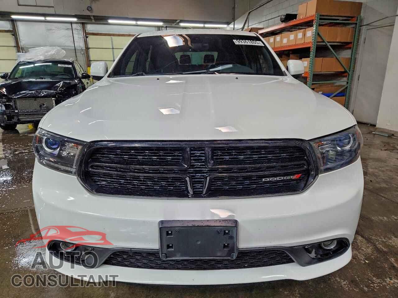 DODGE DURANGO 2017 - 1C4RDJDG3HC820642