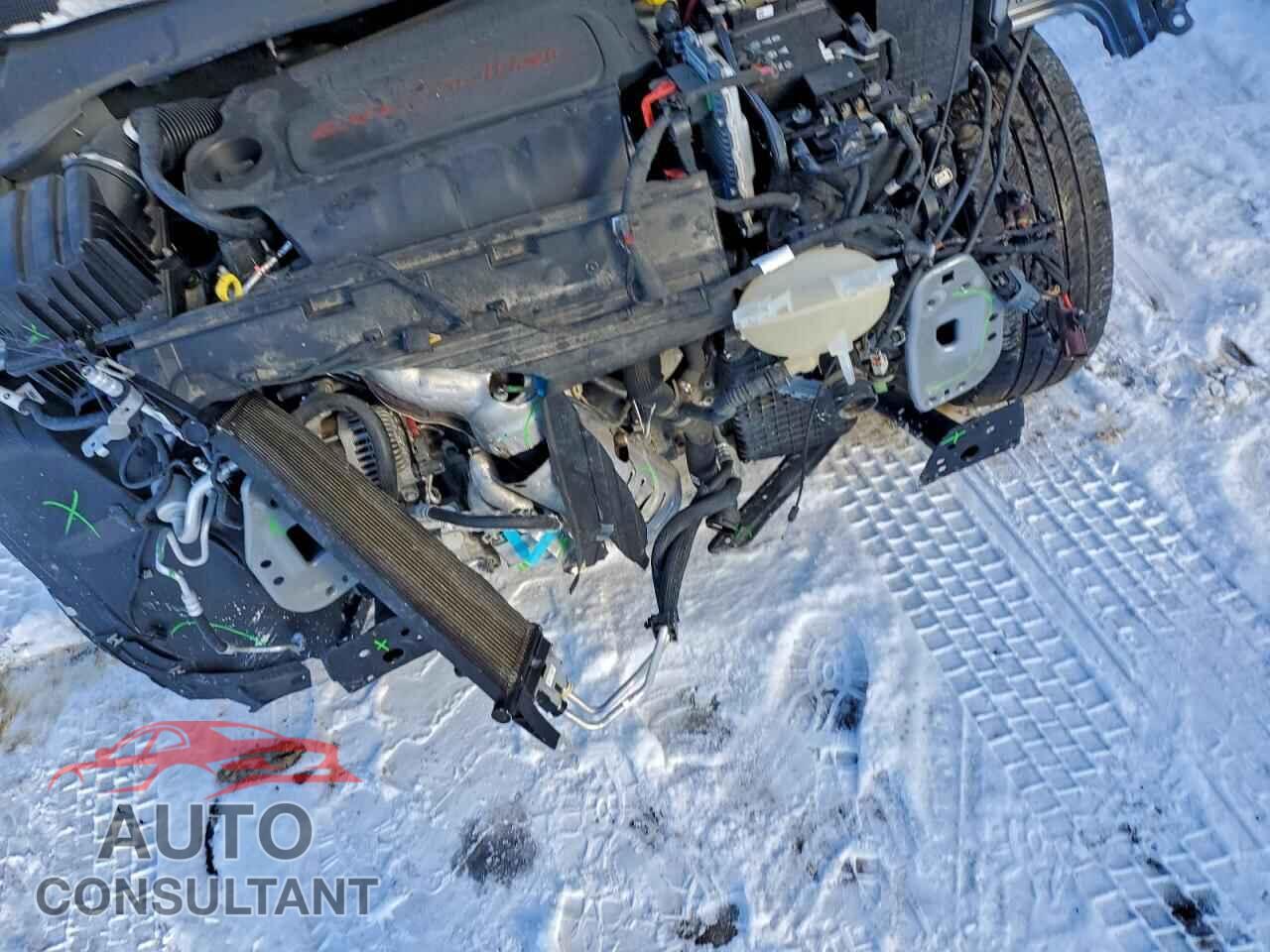 JEEP COMPASS 2020 - 3C4NJDCB3LT160274