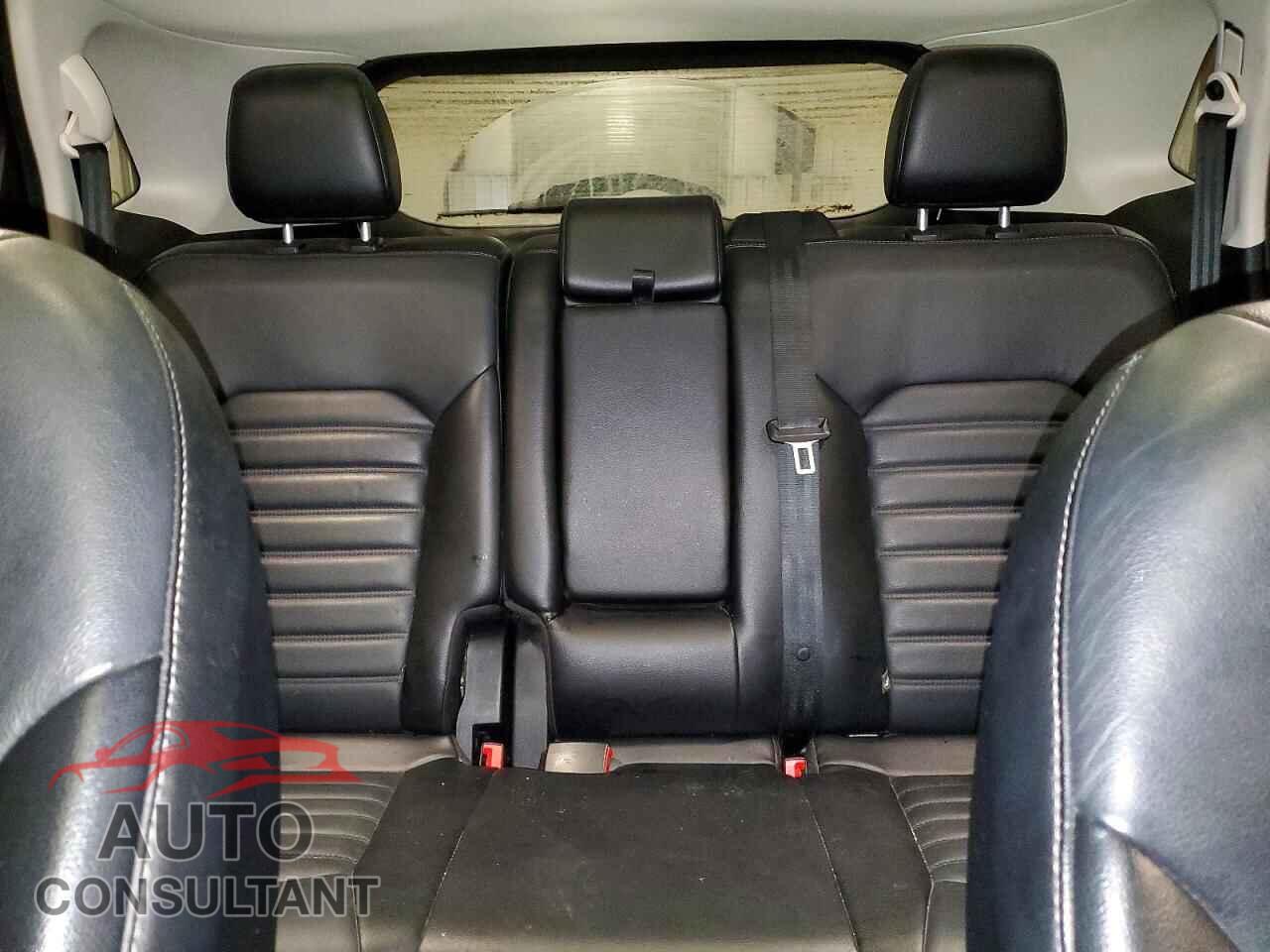 FORD EDGE 2015 - 2FMTK4J97FBB12762