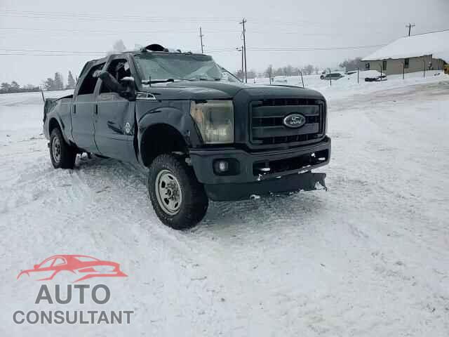 FORD F250 2012 - 1FT7W2BTXCED05688