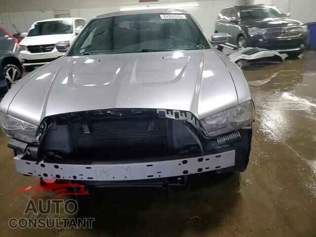 DODGE CHARGER 2014 - 2C3CDXBG2EH115792