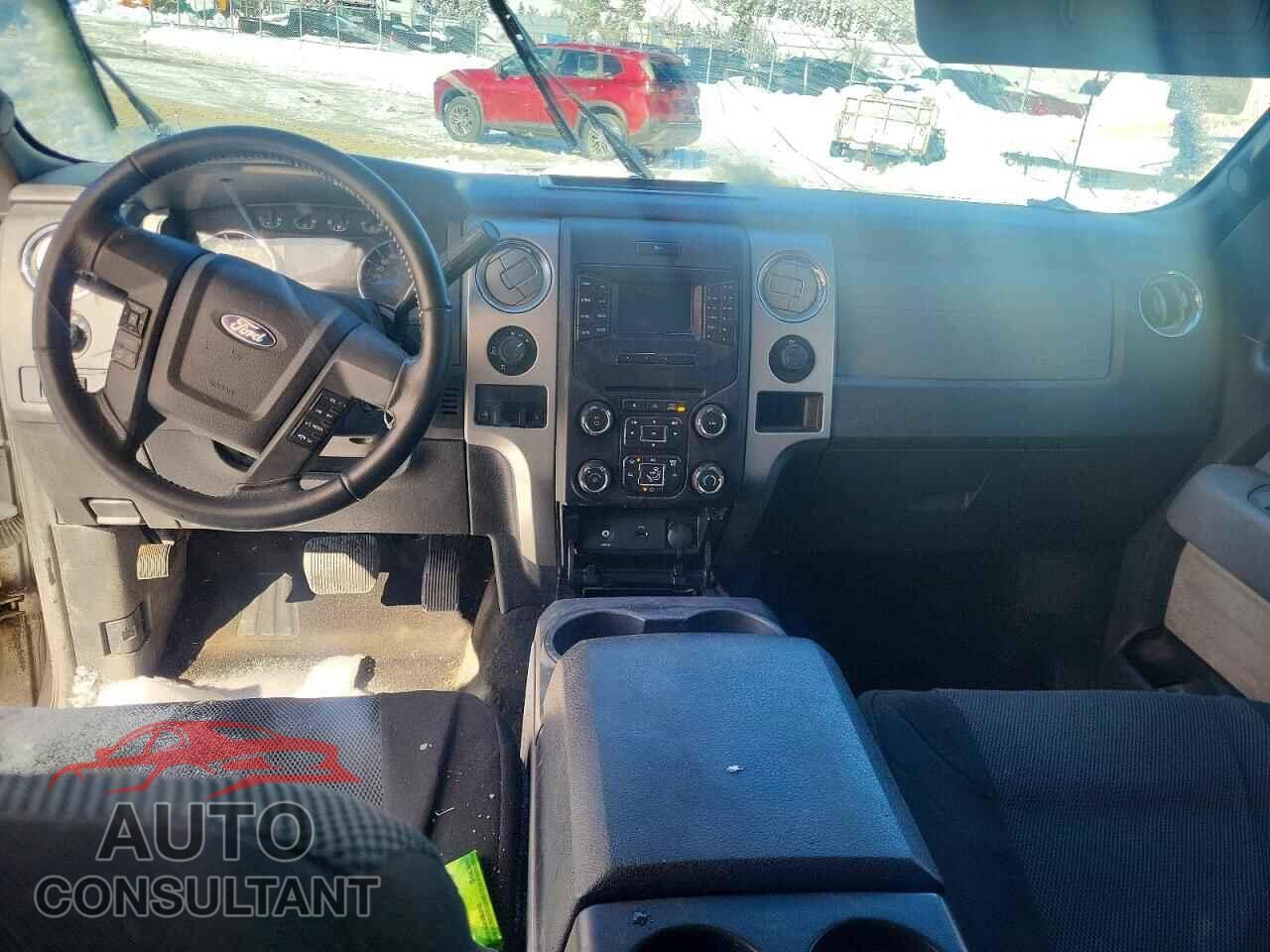 FORD F-150 2013 - 1FTFW1EF2DFD85964
