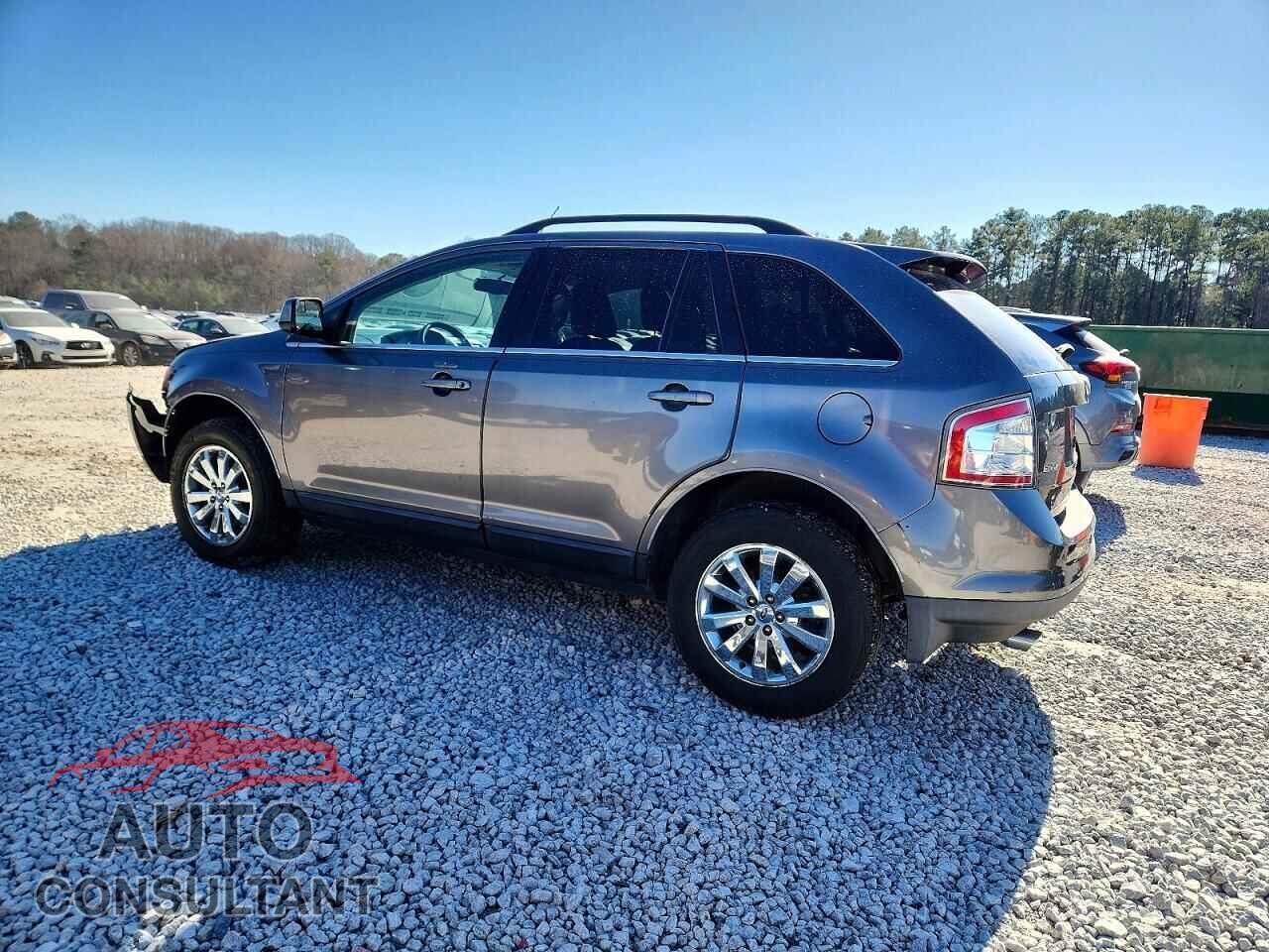 FORD EDGE 2010 - 2FMDK4KC5ABB70814