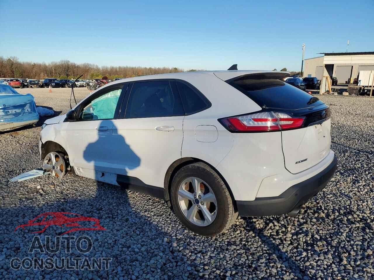 FORD EDGE 2020 - 2FMPK3G91LBB46274