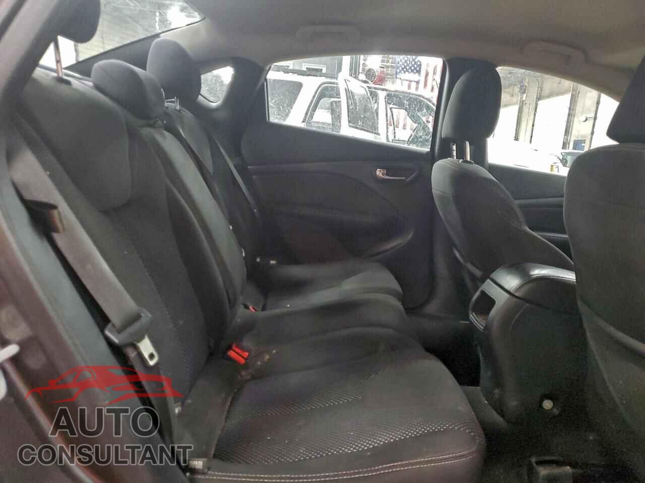 DODGE DART 2014 - 1C3CDFBB5ED903896