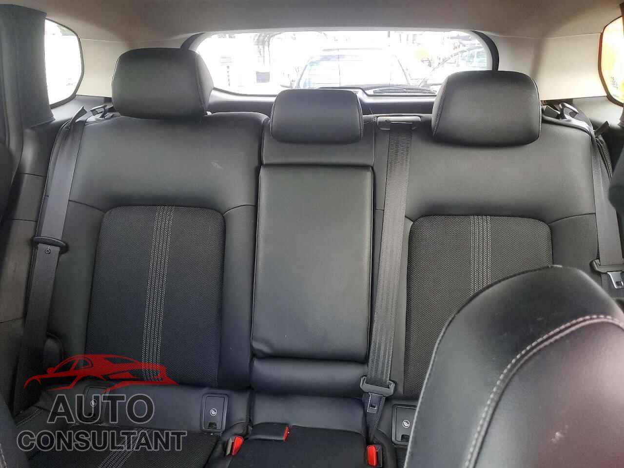 MAZDA CX-50 2023 - 7MMVABCM2PN139945