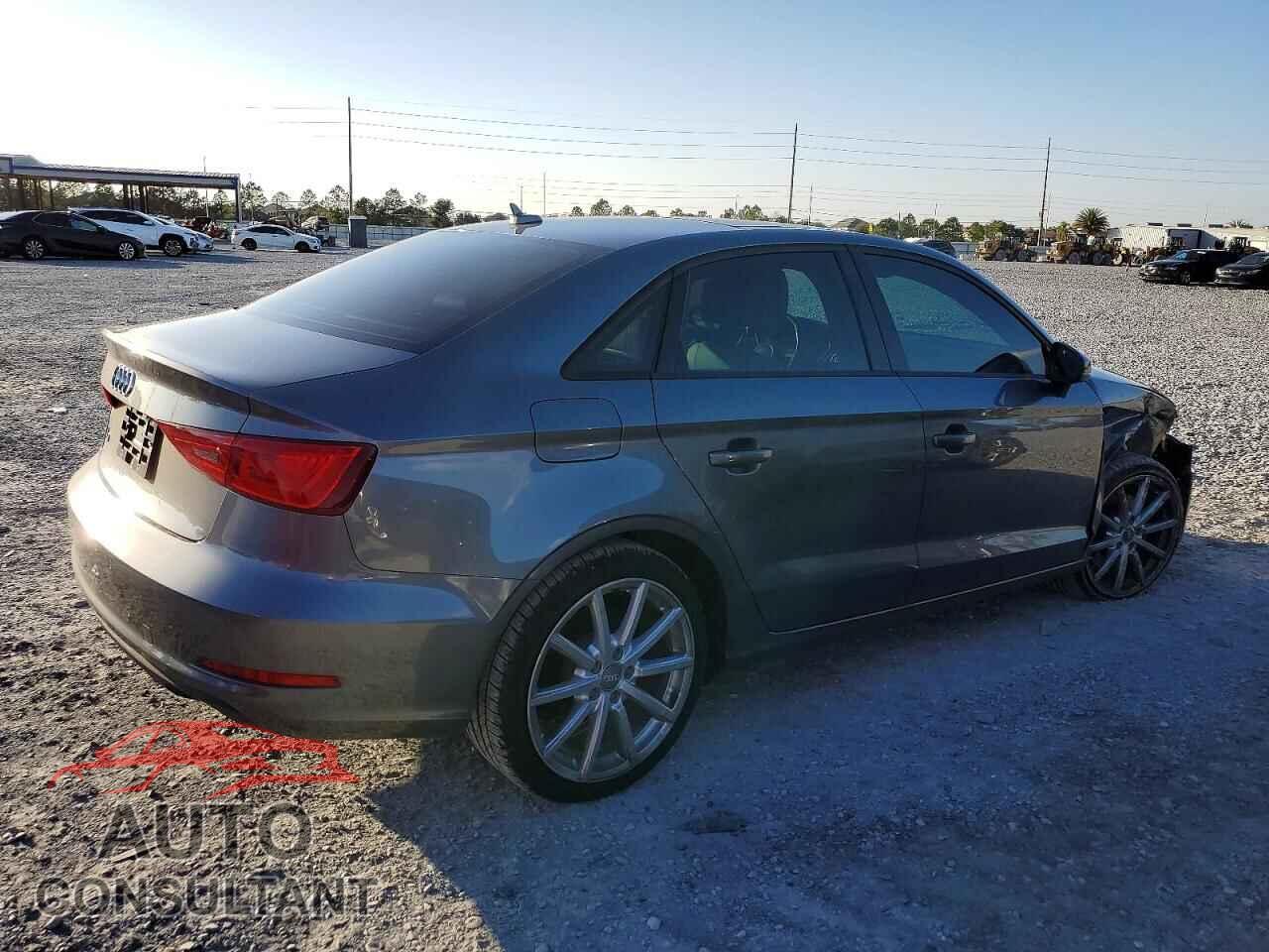 AUDI A3 2015 - WAUACGFF2F1125369