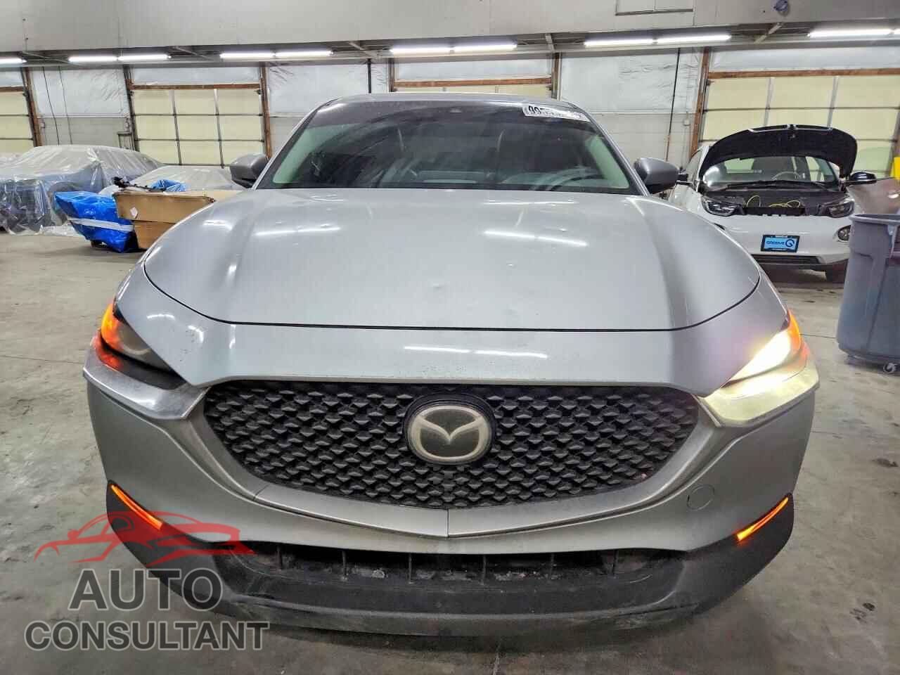MAZDA CX30 2021 - 3MVDMABL5MM229116