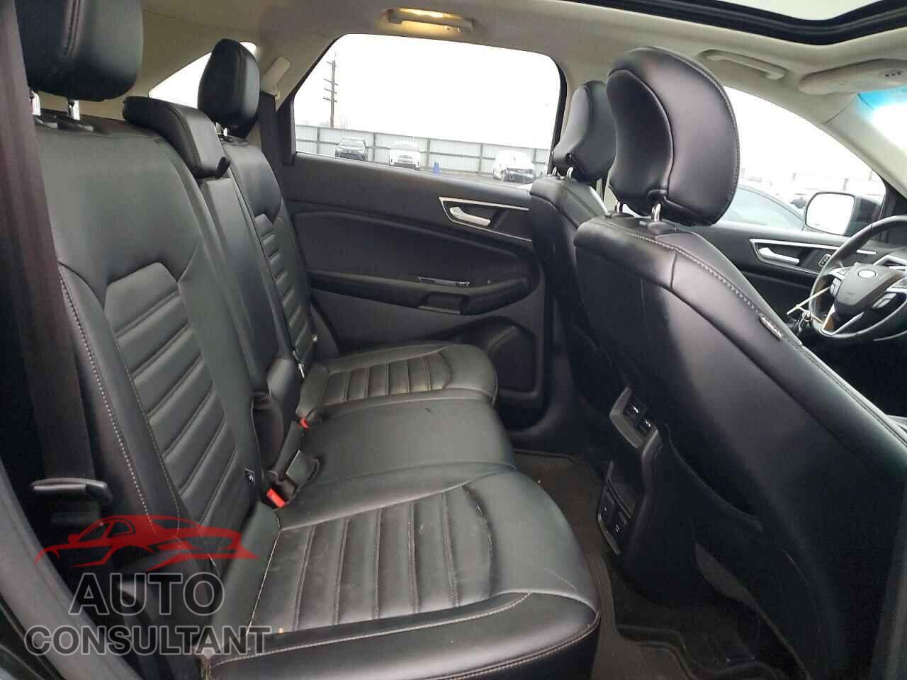 FORD EDGE 2015 - 2FMTK4J93FBB13178