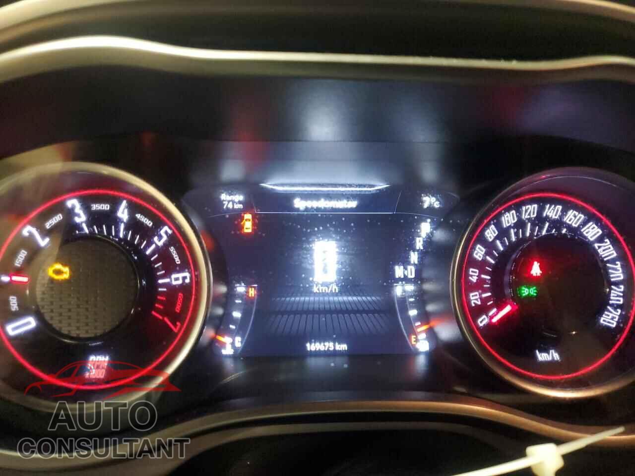 DODGE CHALLENGER 2020 - 2C3CDZAG9LH121079