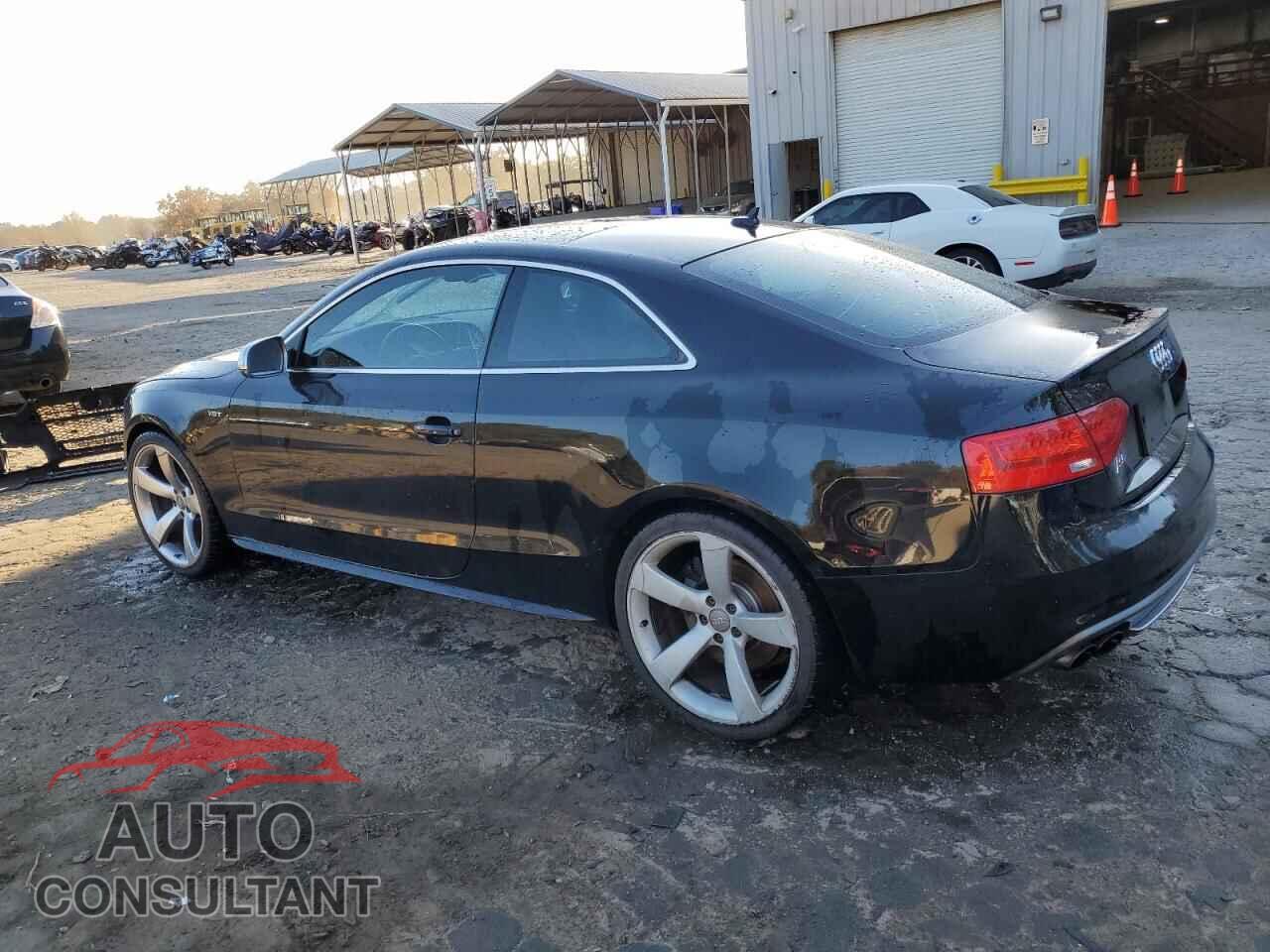 AUDI S5/RS5 2014 - WAUCGAFR2EA028613