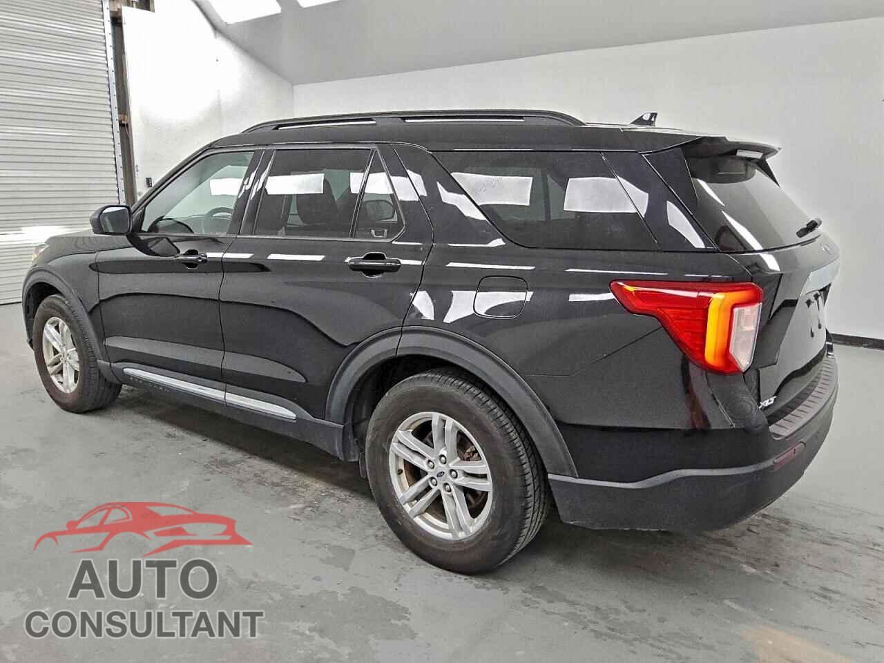 FORD EXPLORER 2020 - 1FMSK7DH8LGC79295