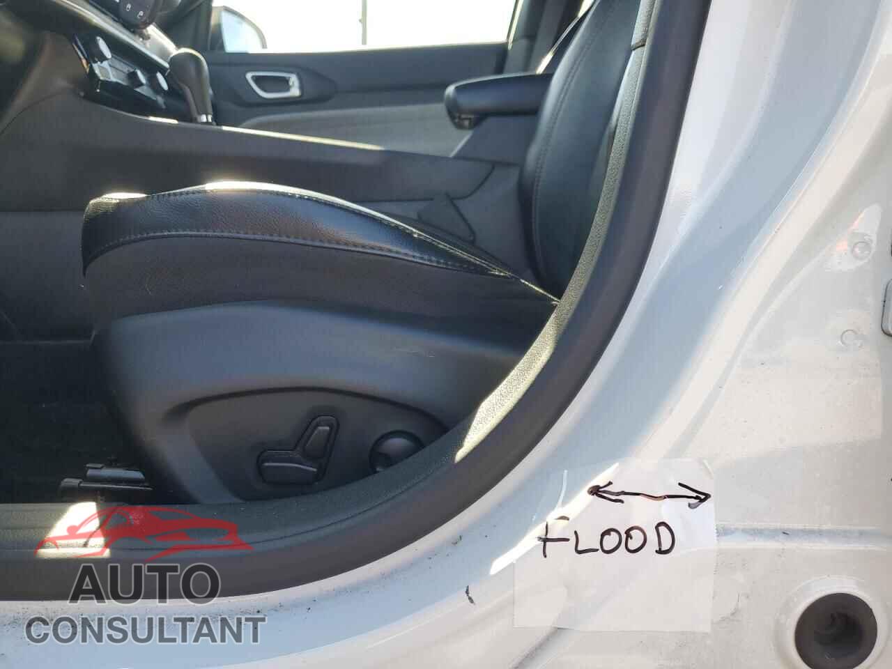 JEEP COMPASS 2023 - 3C4NJDFN9PT532809