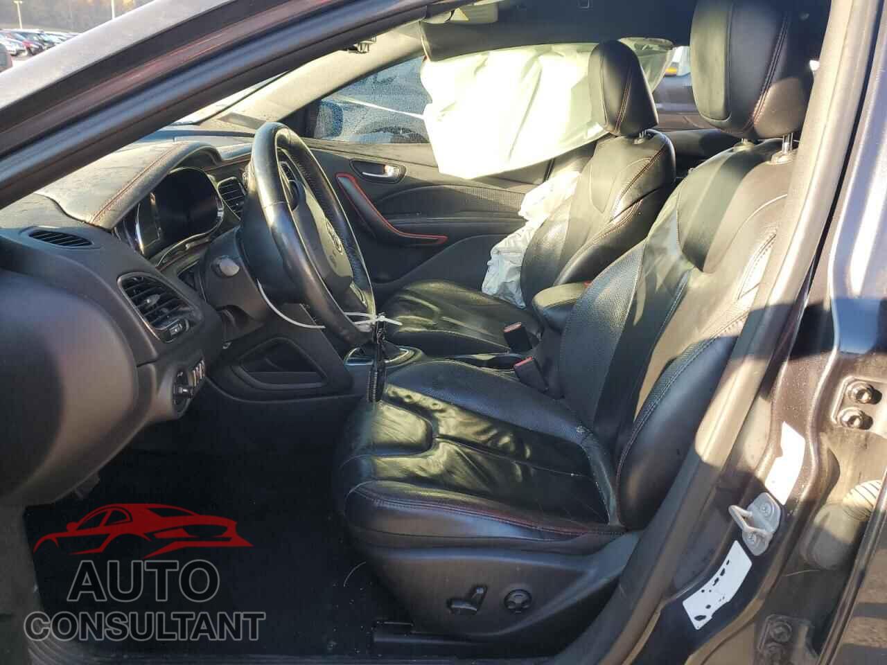 DODGE DART 2014 - 1C3CDFEB0ED794565