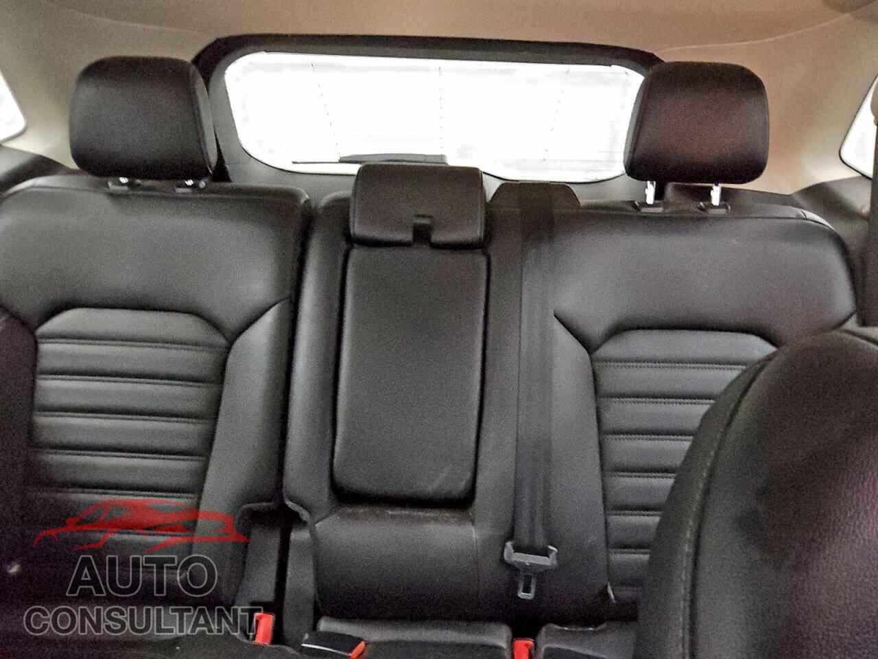 FORD EDGE 2021 - 2FMPK4J96MBA51256