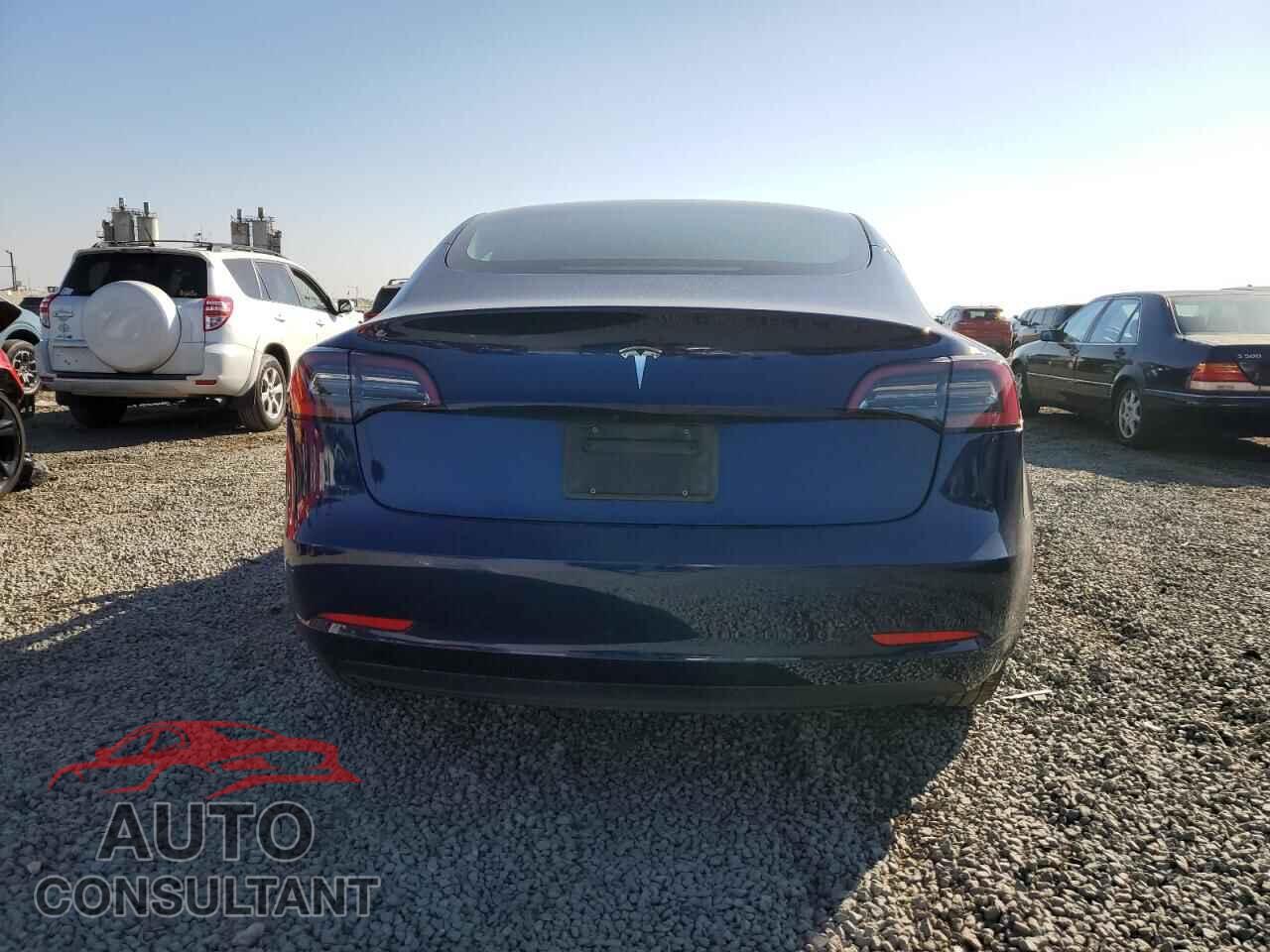 TESLA MODEL 3 2023 - 5YJ3E1EA2PF615280
