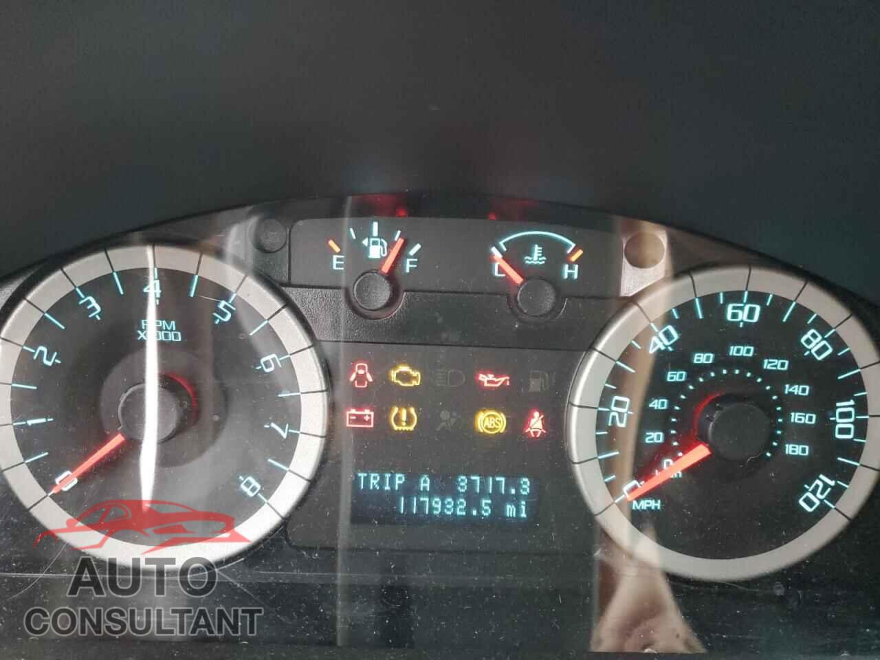FORD ESCAPE 2012 - 1FMCU9EG4CKA57933