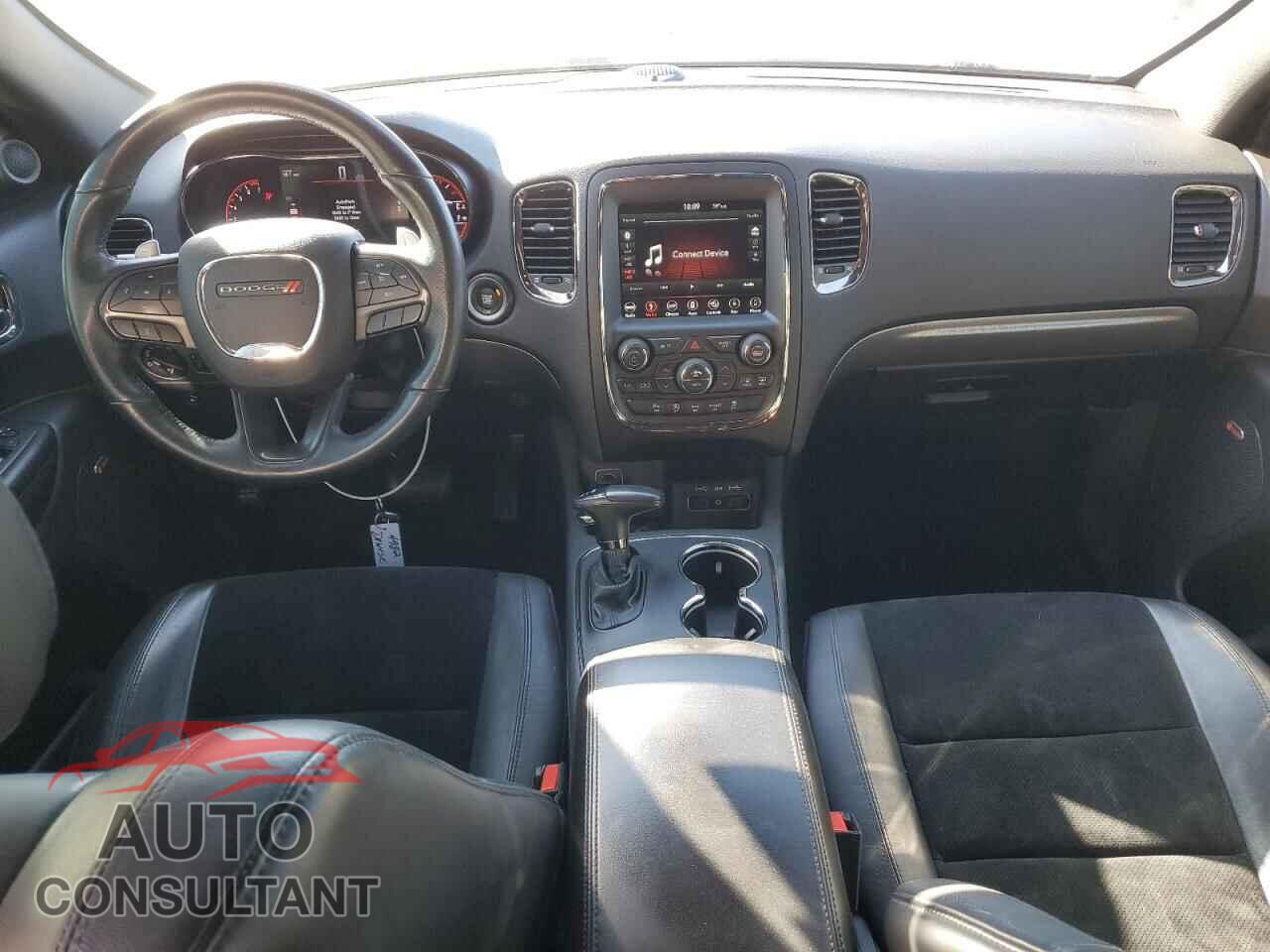 DODGE DURANGO 2018 - 1C4RDJDG5JC116156
